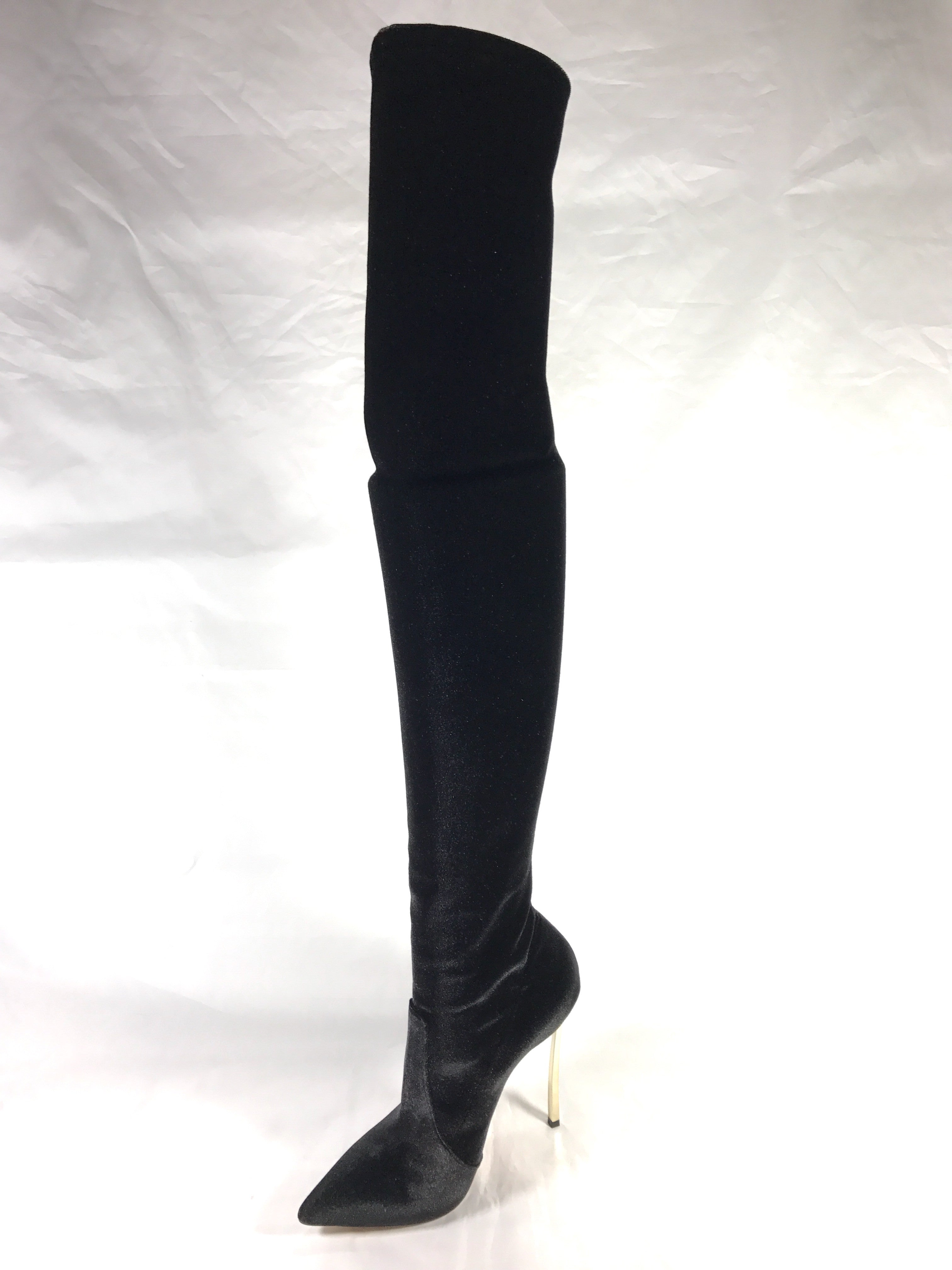 Casadei - 1T924H120 (Black)