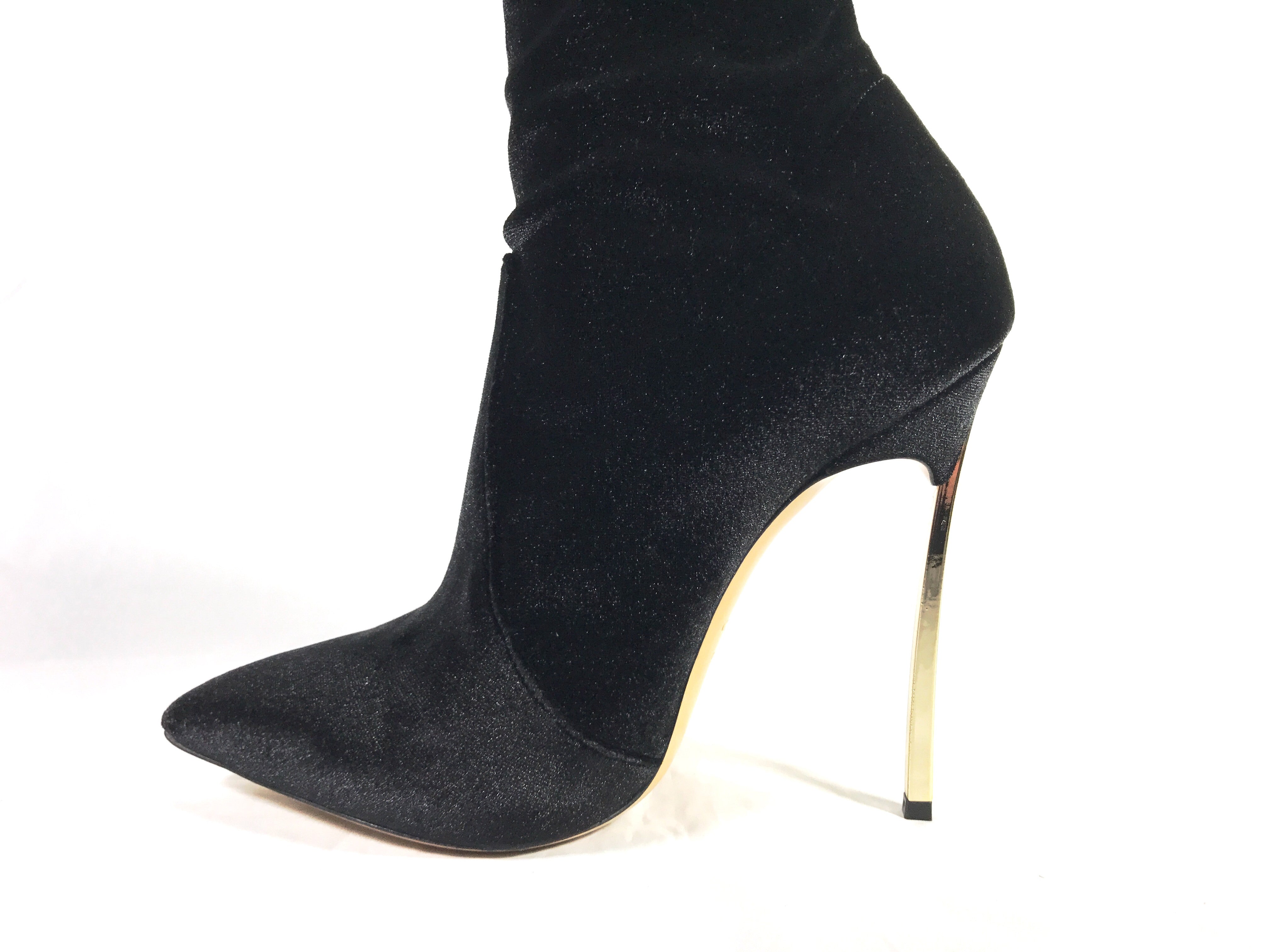Casadei - 1T924H120 (Black)