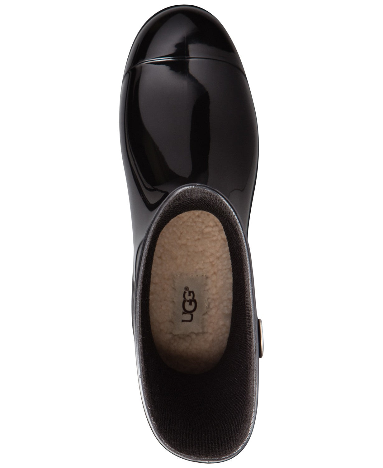 Ugg Australia - Siena (Black)