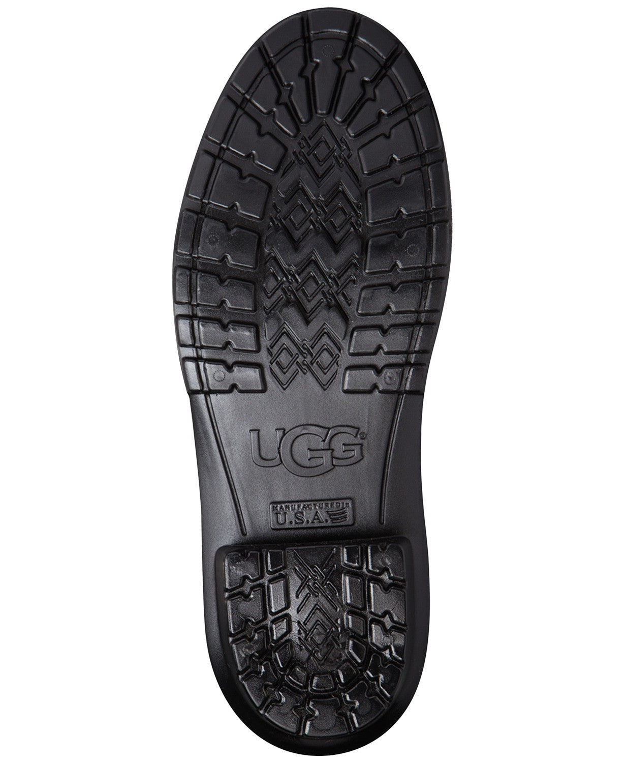 Ugg Australia - Siena (Black)