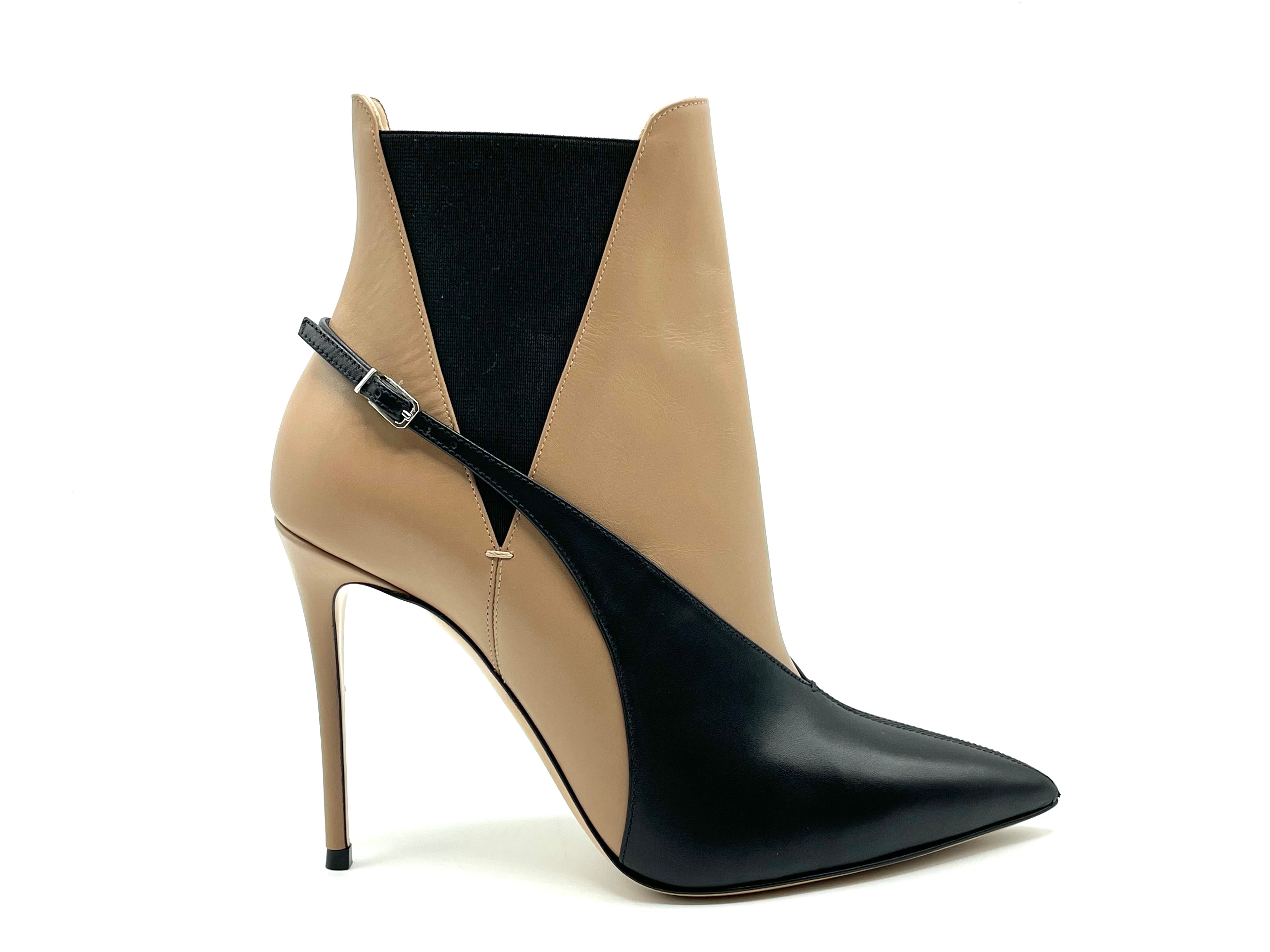 Casadei - RA405 (Tan)
