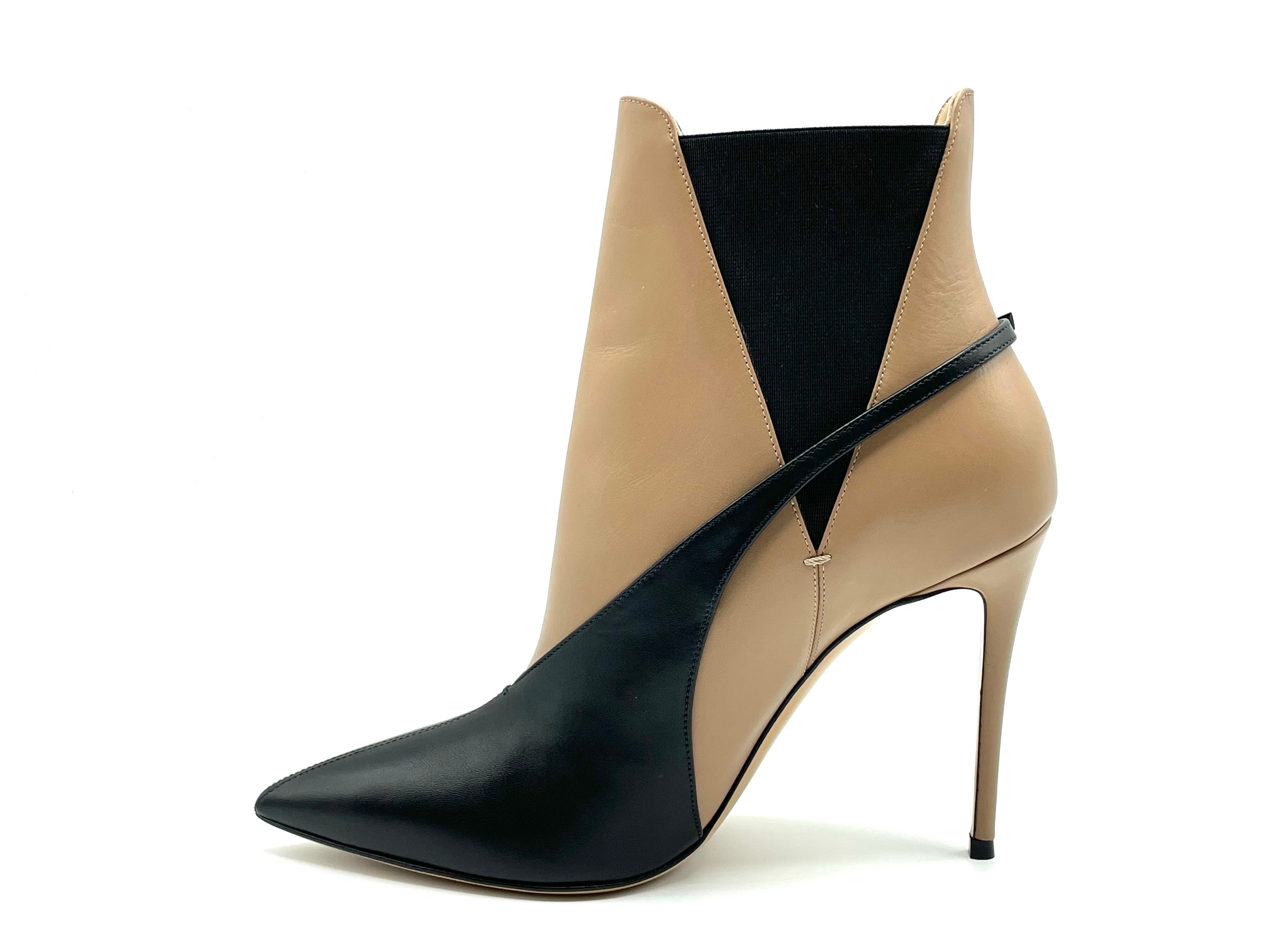 Casadei - RA405 (Tan)