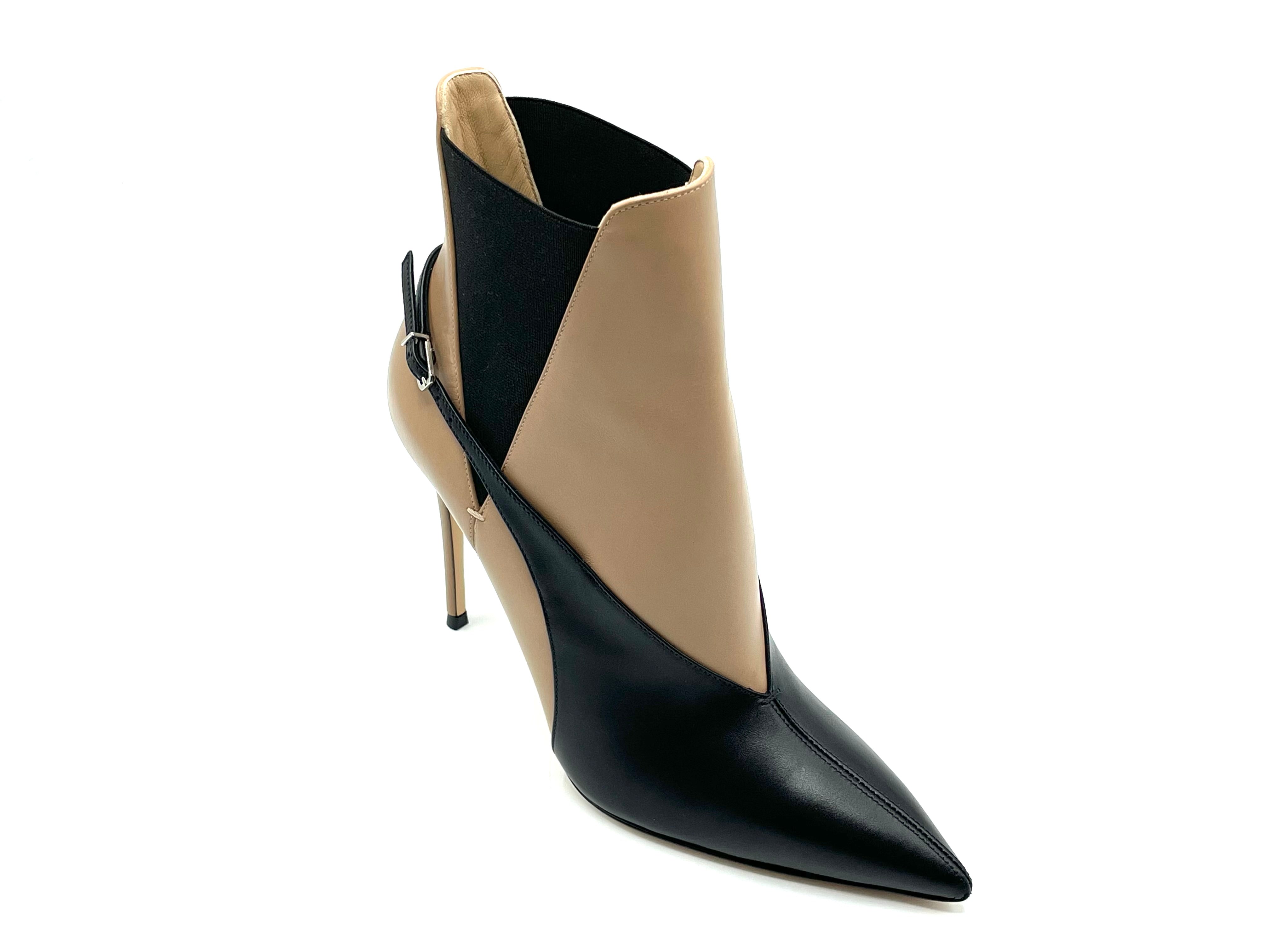 Casadei - RA405 (Tan)