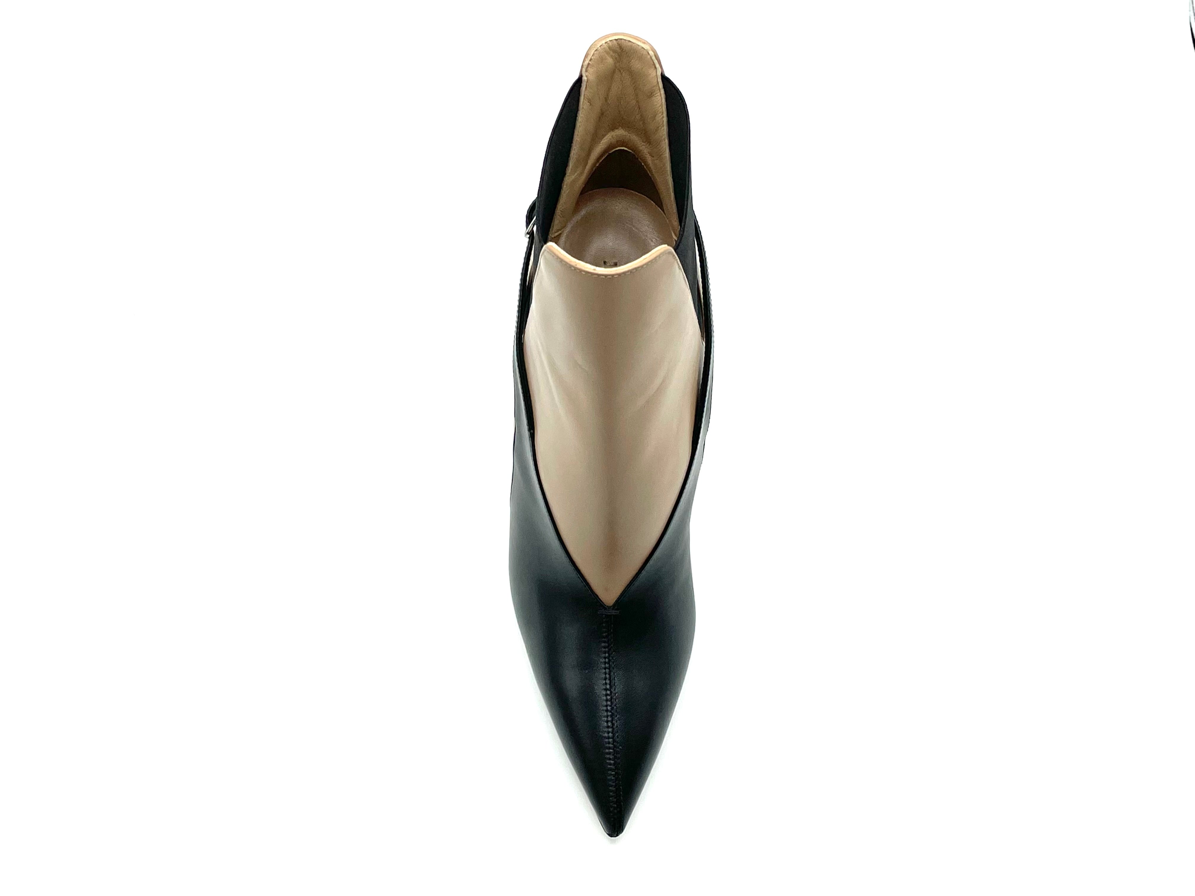 Casadei - RA405 (Tan)