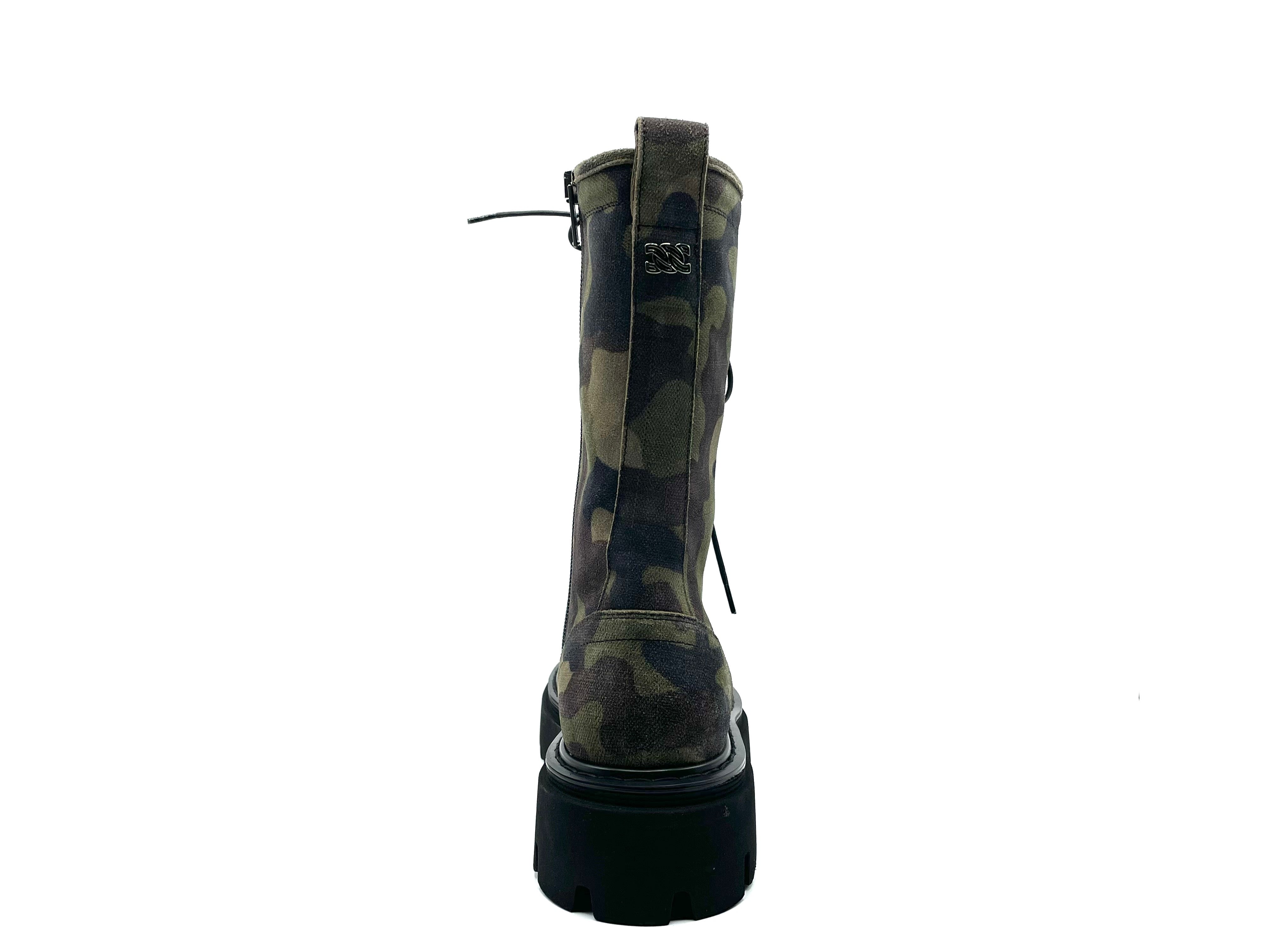 Casadei - 1R274T (Camouflage)