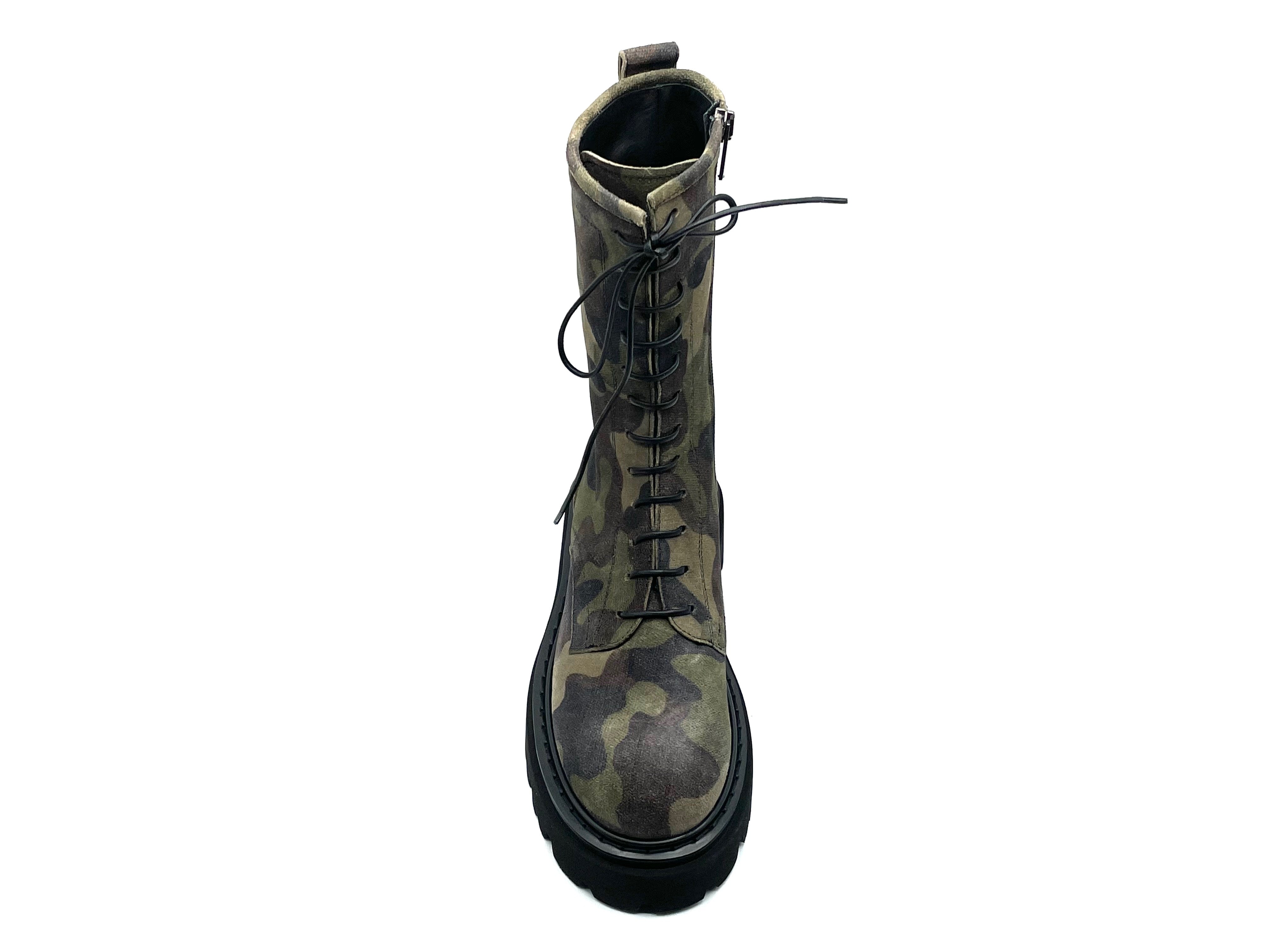 Casadei - 1R274T (Camouflage)