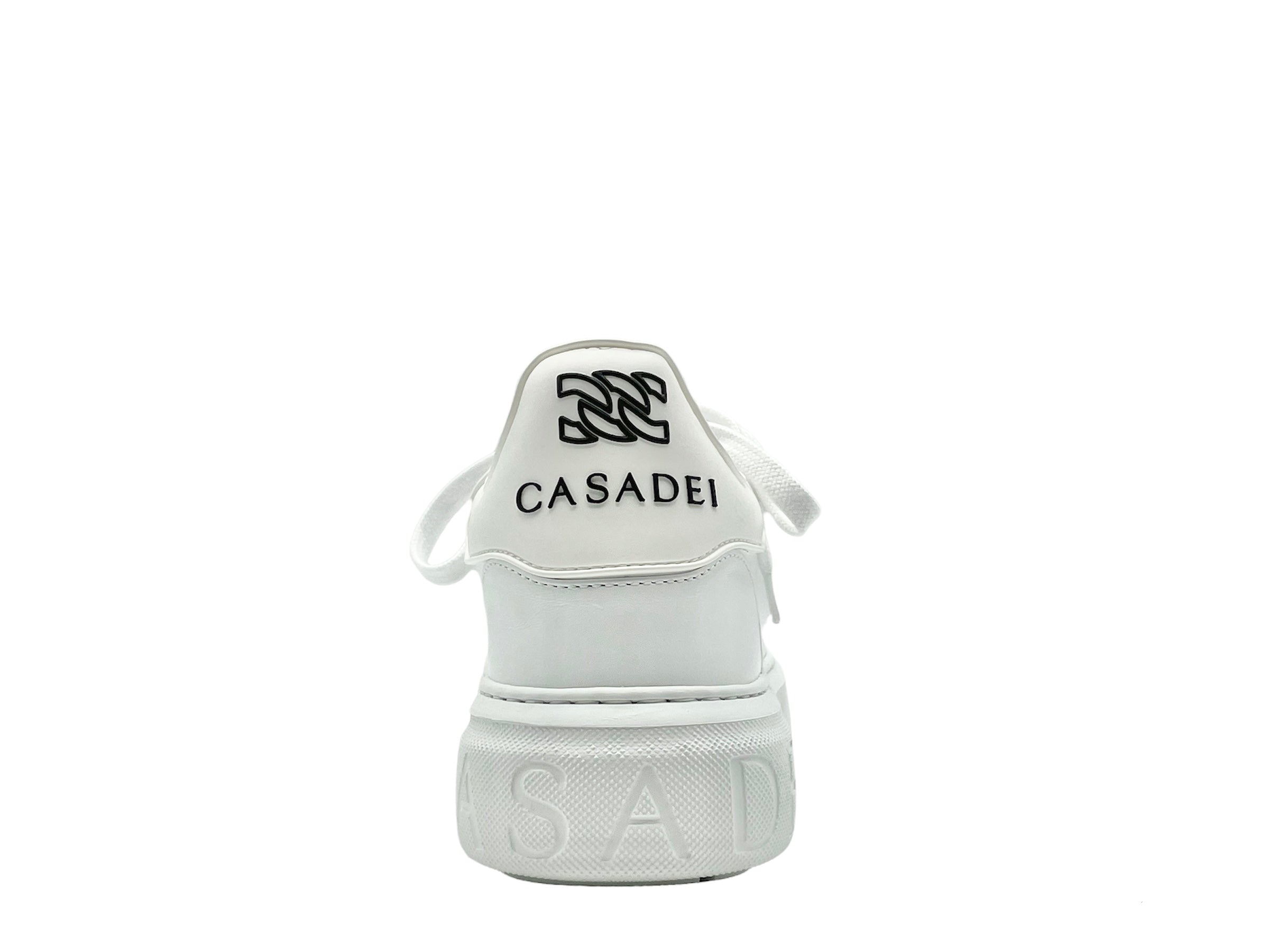Casadei - 2X838R (White)