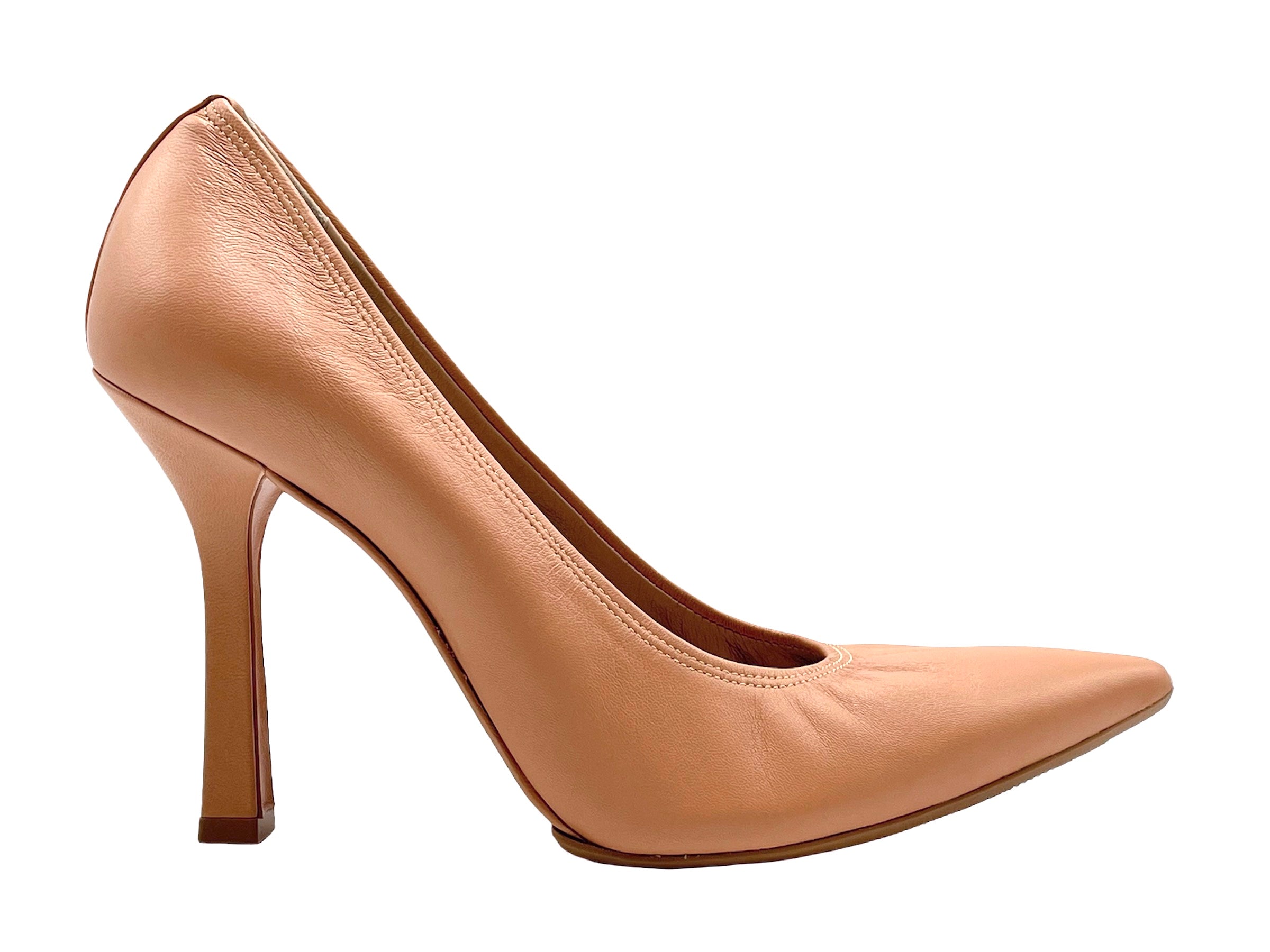 Casadei - 1F827U (Light Camel)
