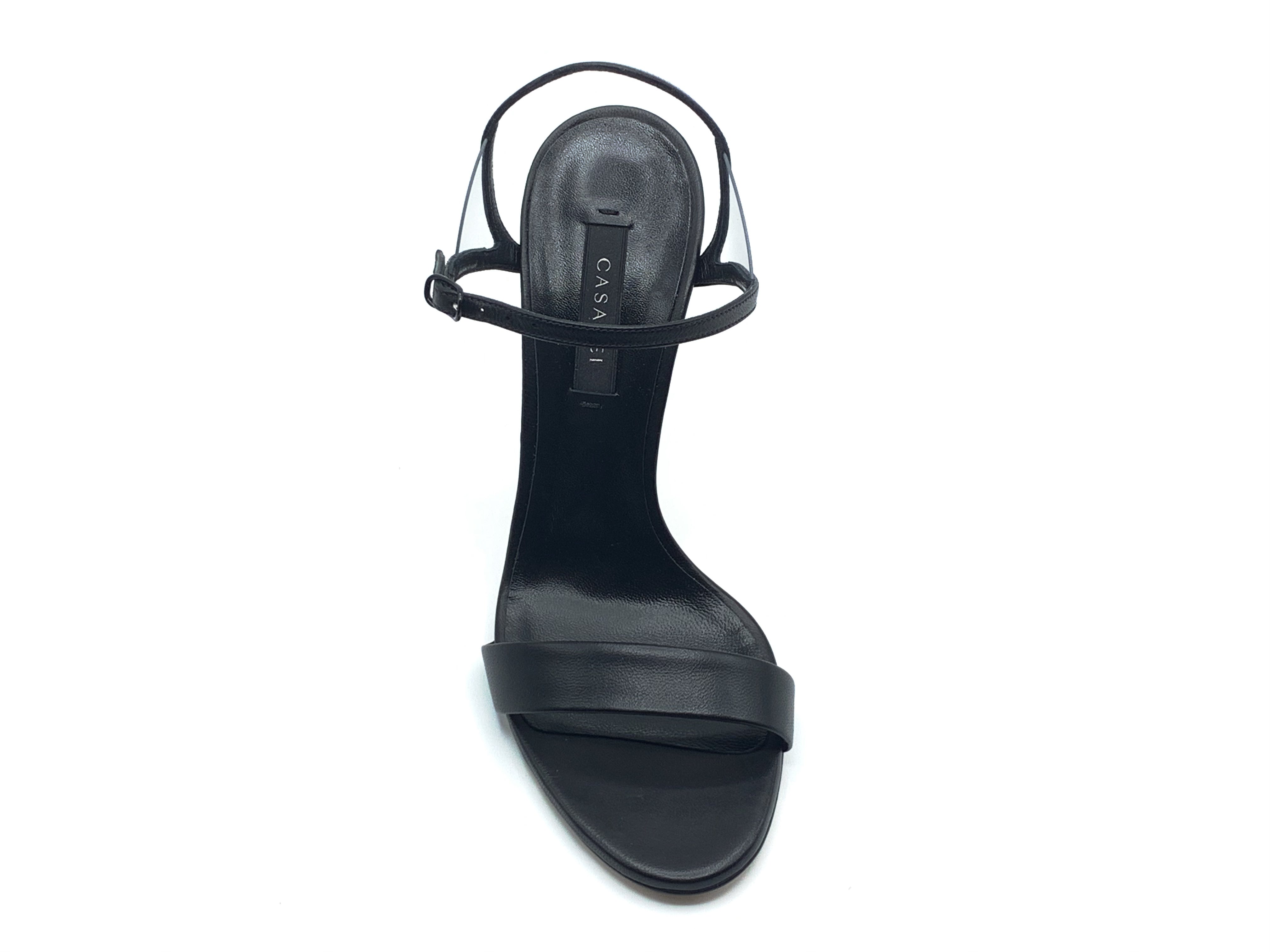 Casadei - 1L497P (Black)