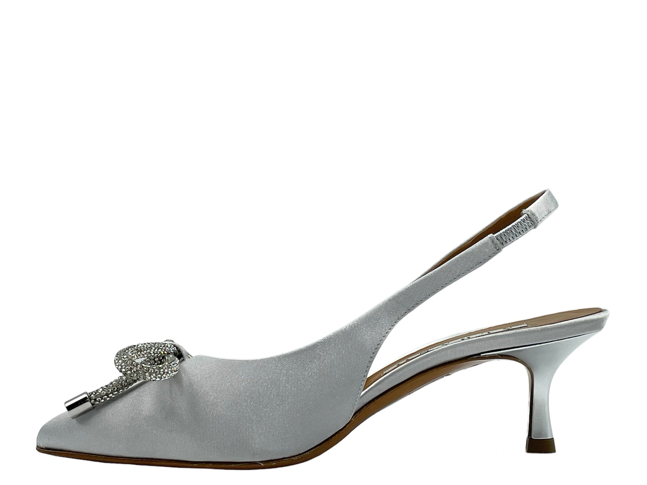 Albano - A3163 (Silver)