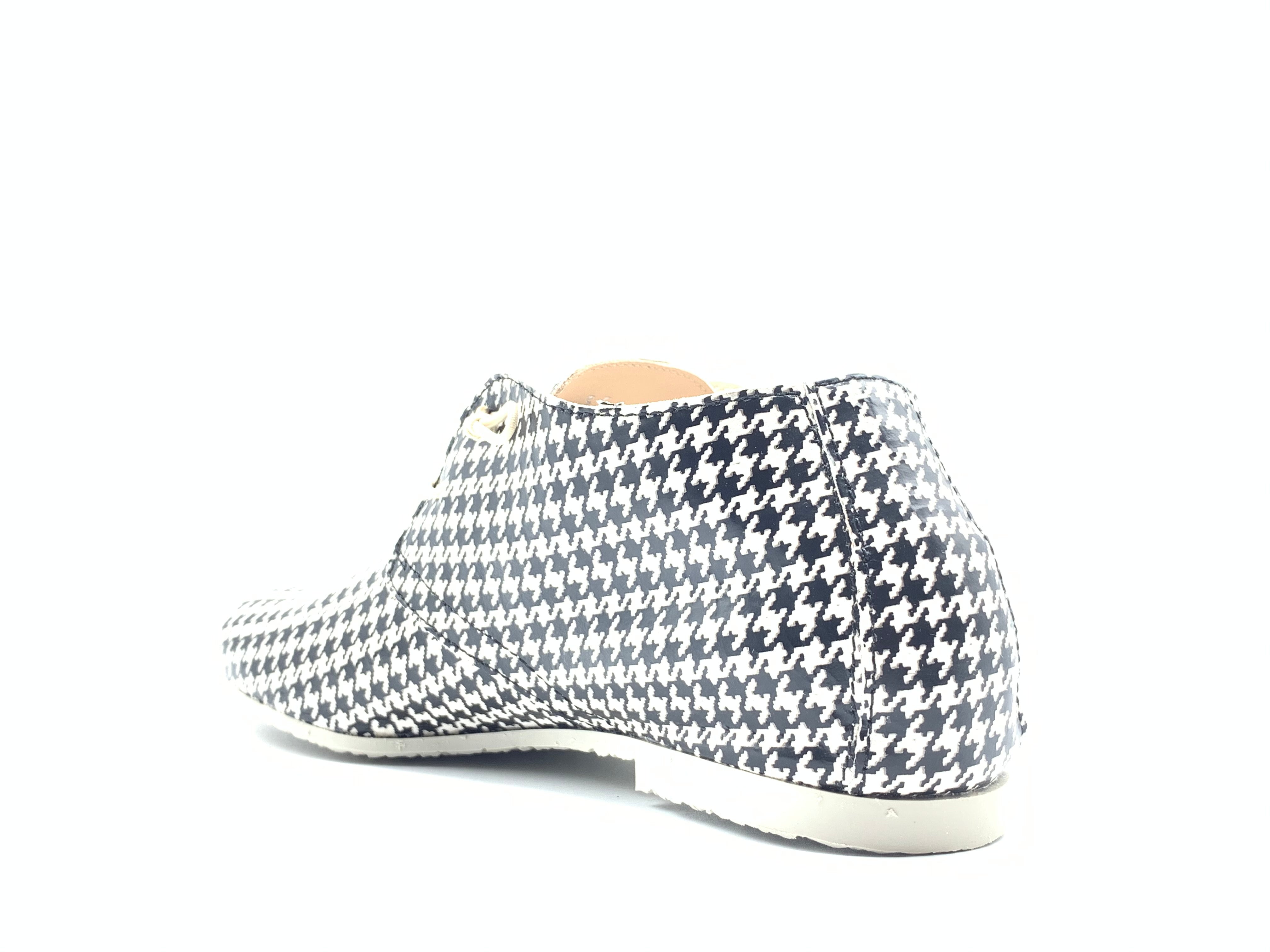 Donna Carolina - 673027 (Houndstooth)