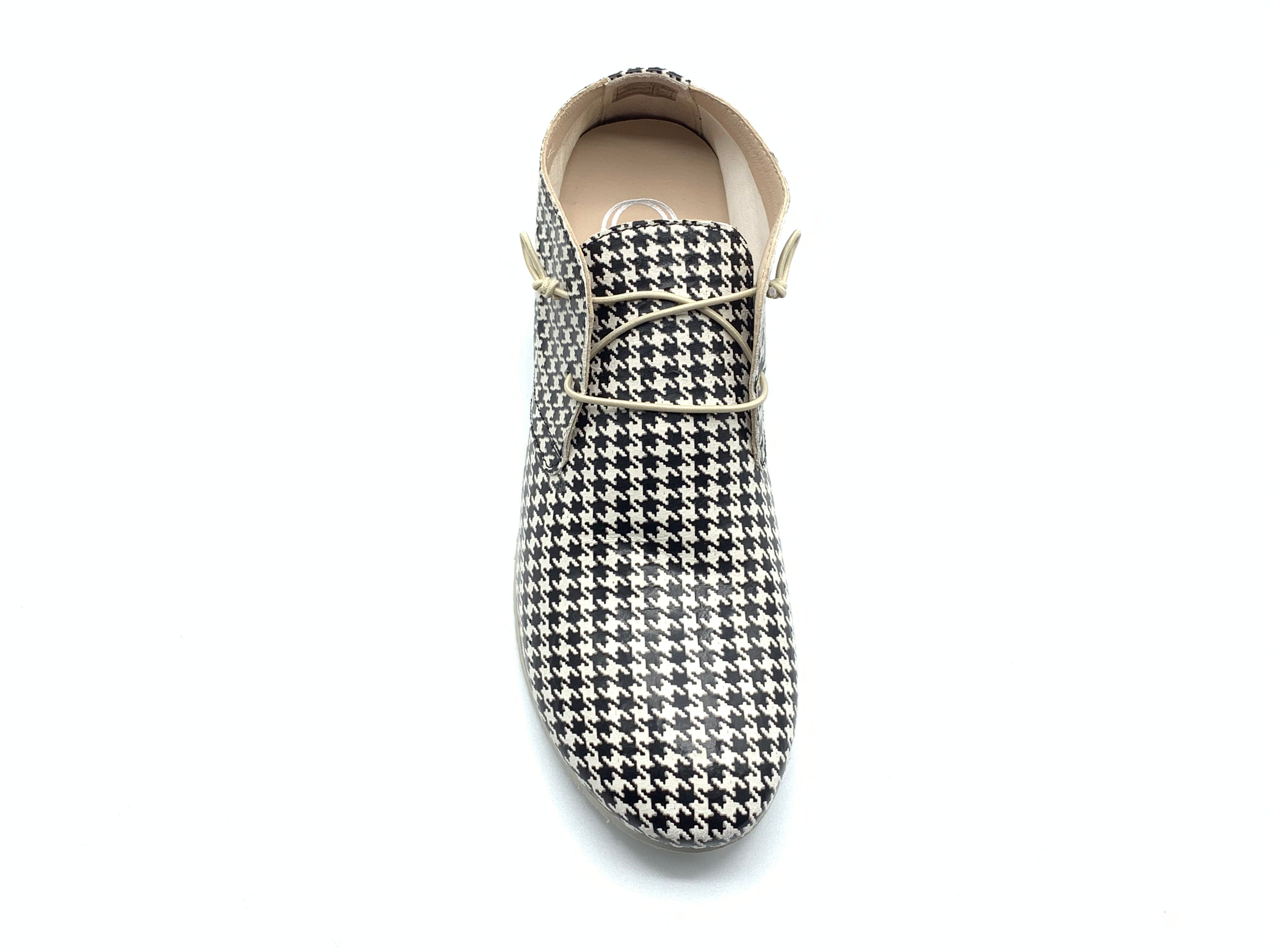 Donna Carolina - 673027 (Houndstooth)