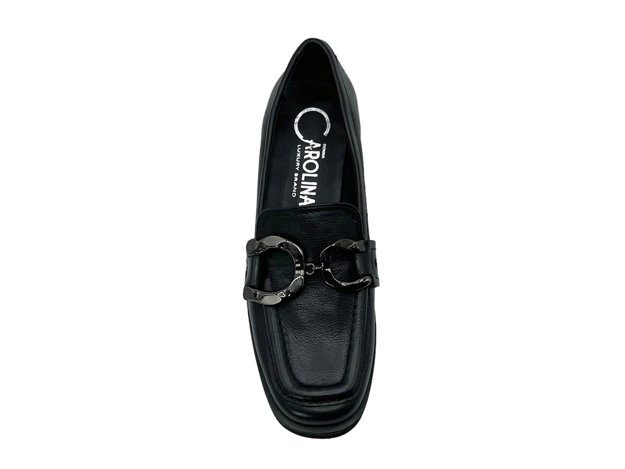 Donna Carolina - 212140 (Black)