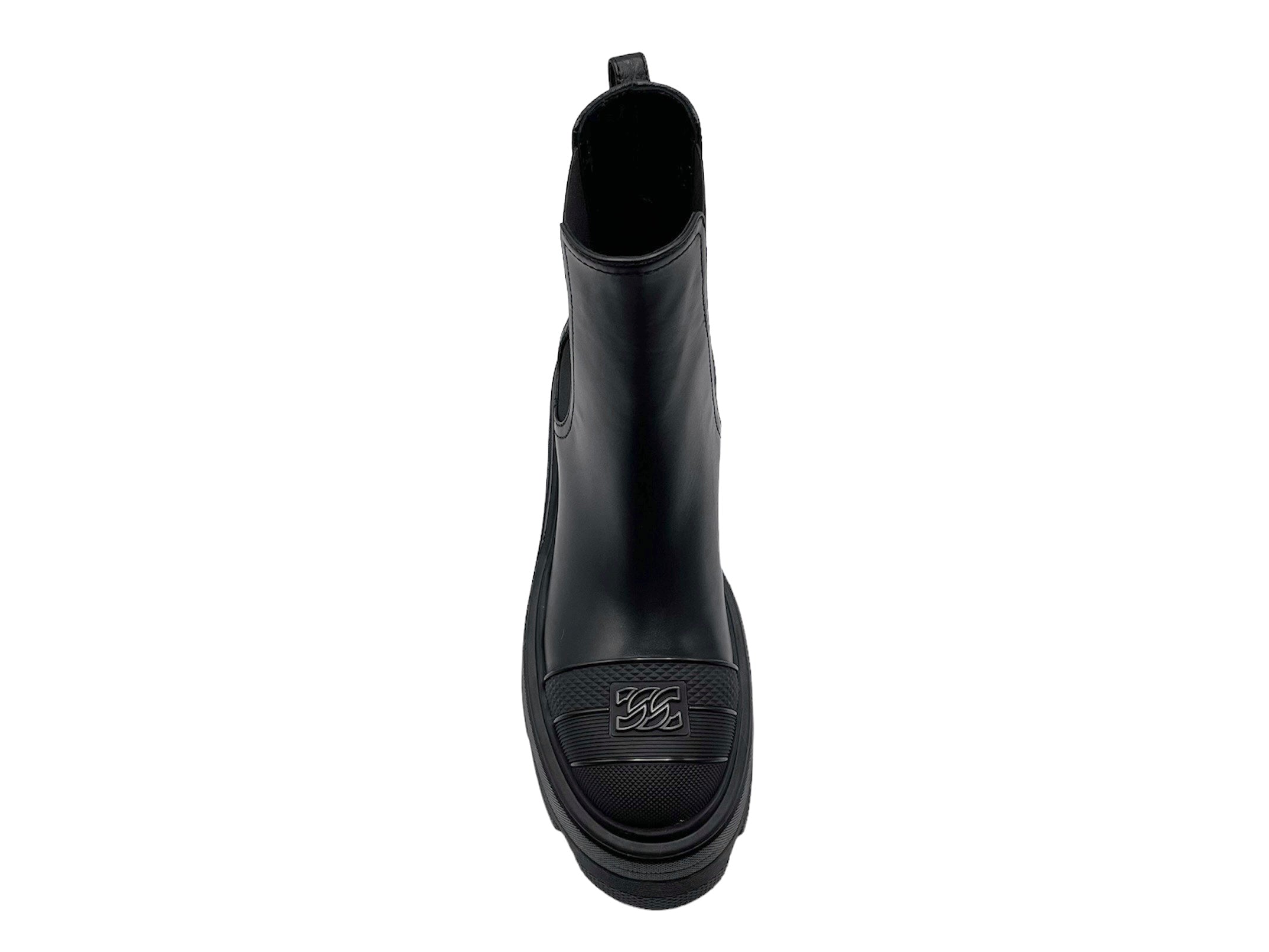 Casadei - 2R373Z (Black)