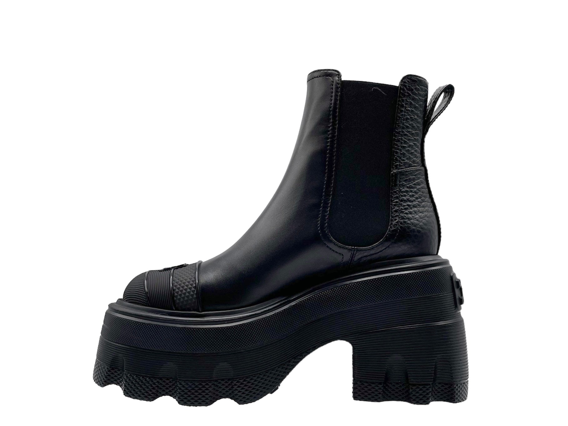 Casadei - 2R373Z (Black)