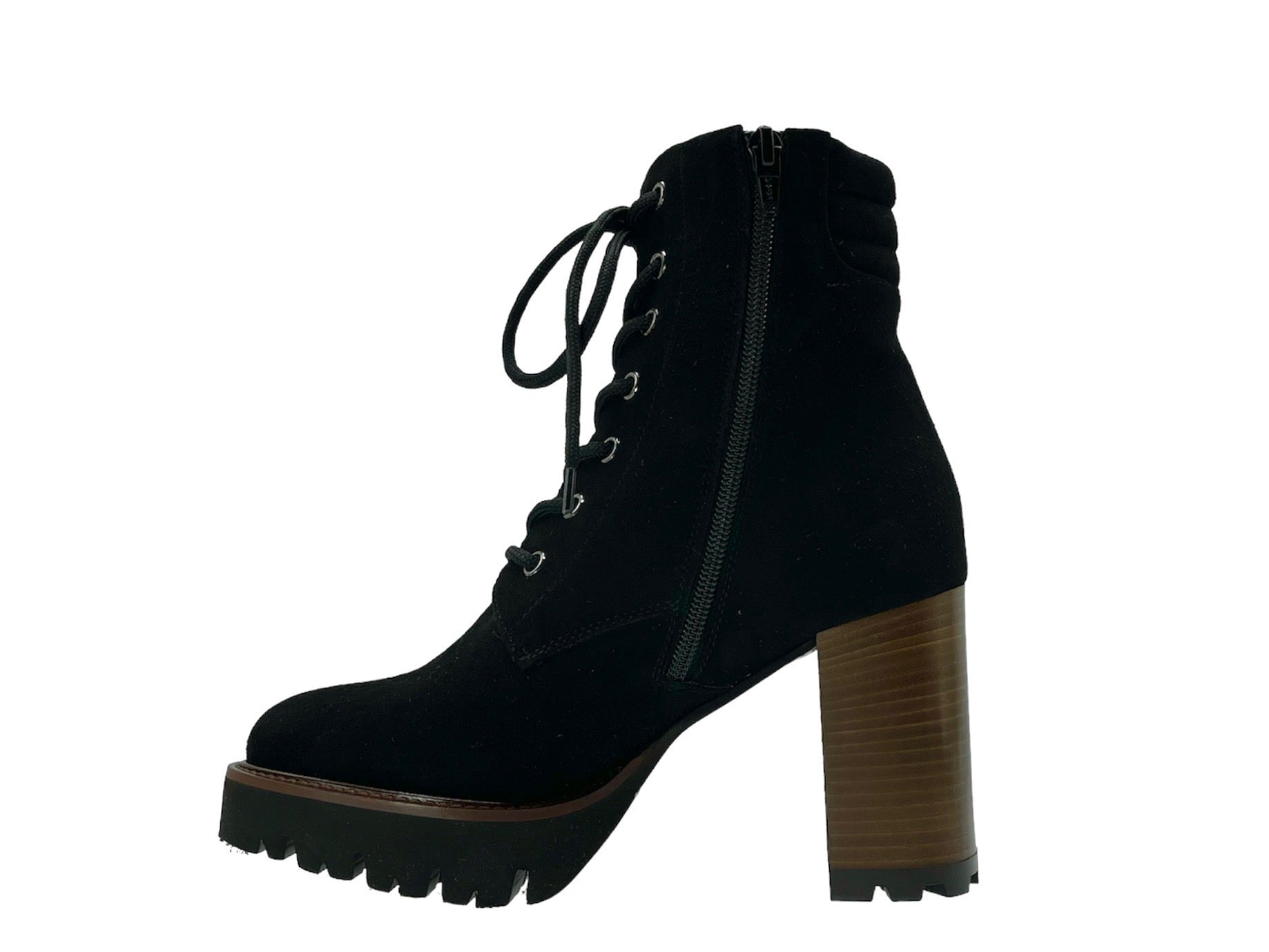 Luca Grossi - H544T (Black)
