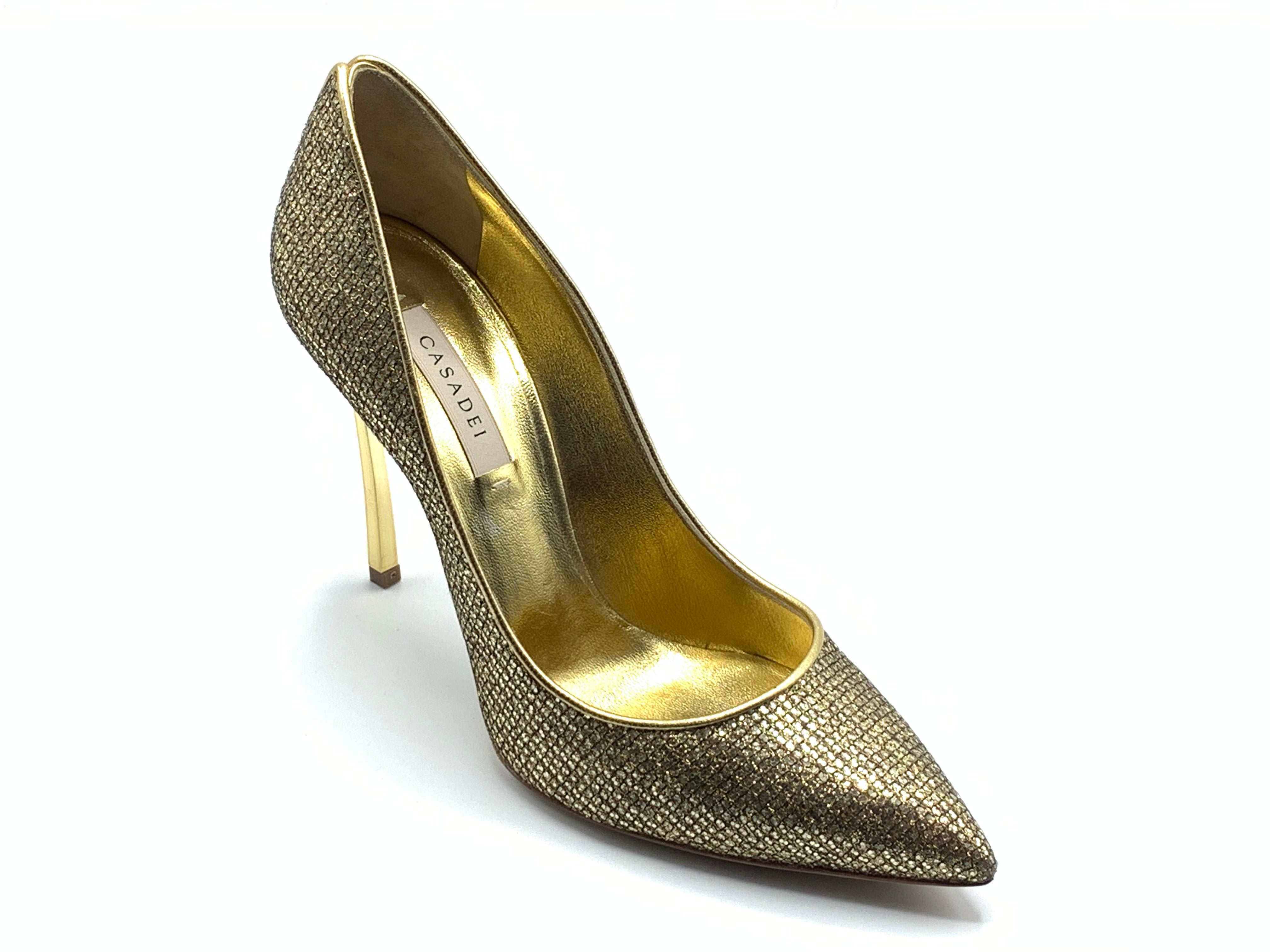 Casadei - 1F101D100 (Bronze)