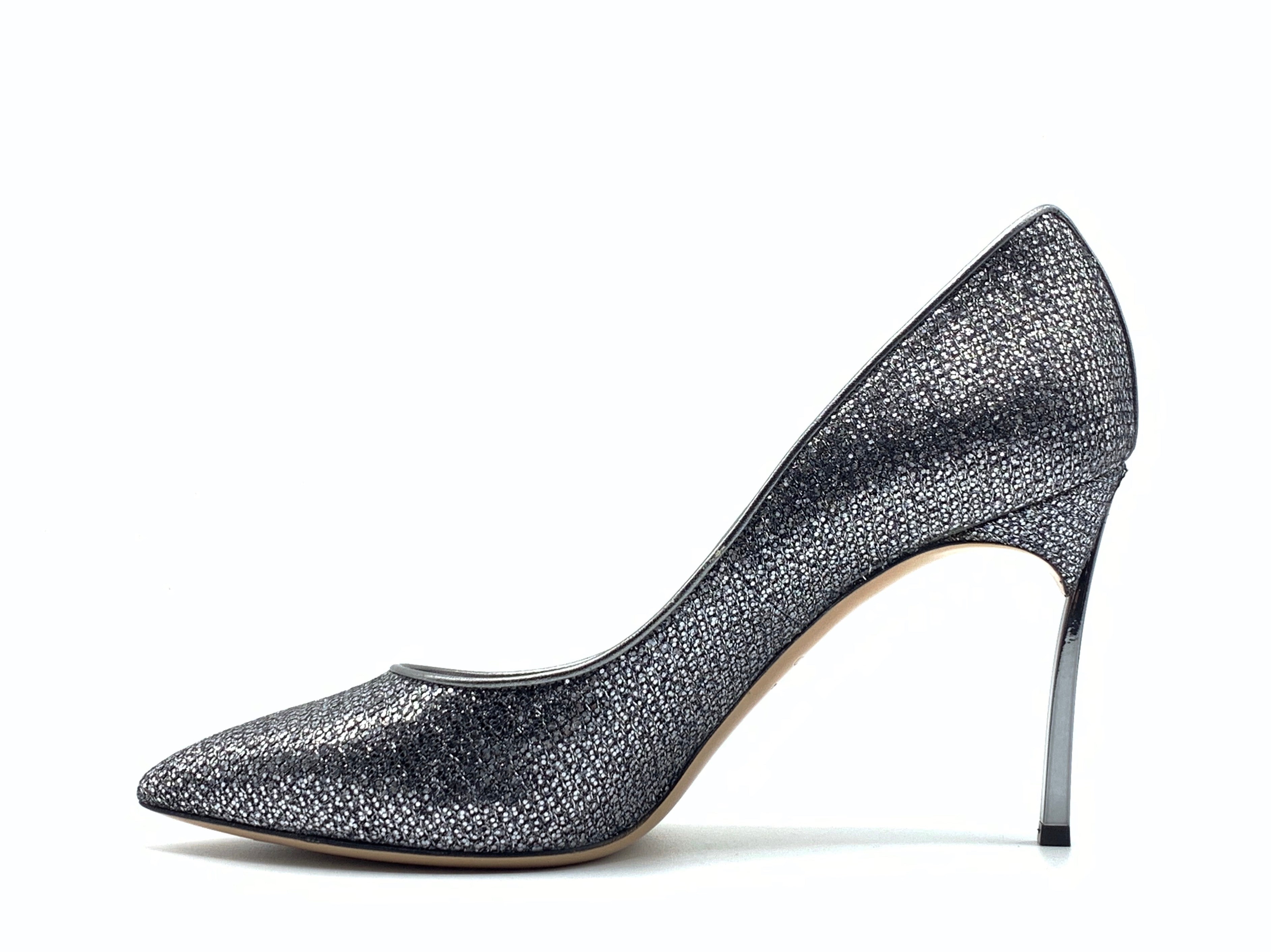 Casadei - 1F091D090 (Pewter)