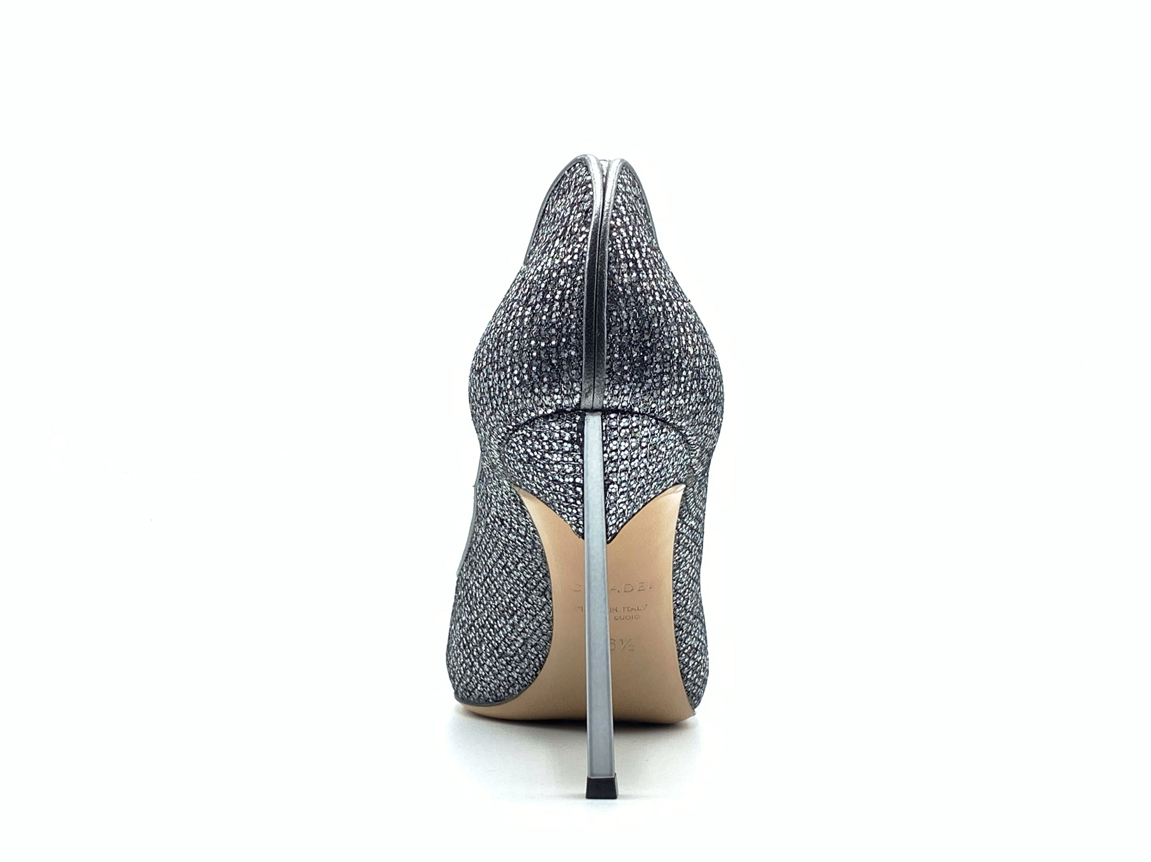Casadei - 1F091D090 (Pewter)