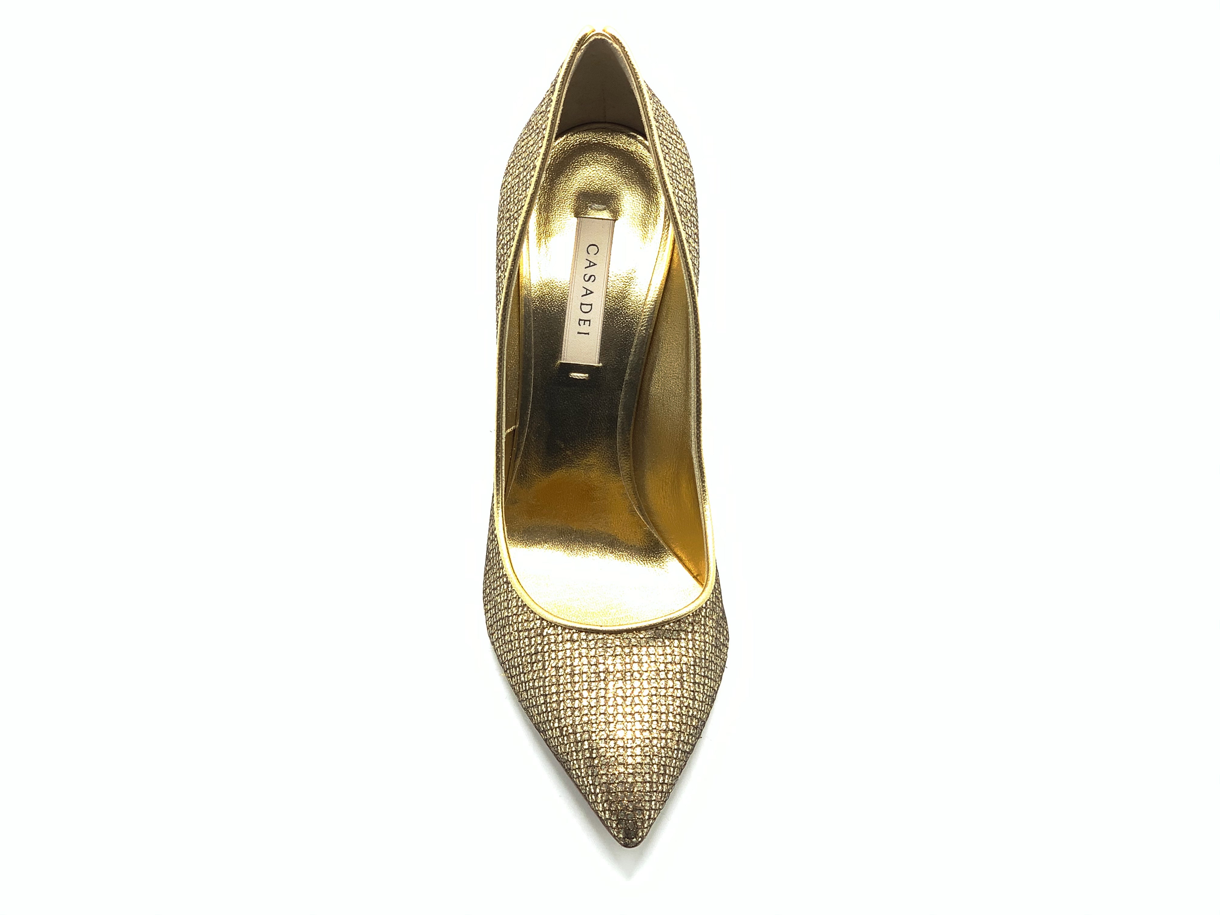 Casadei - 1F101D100 (Bronze)