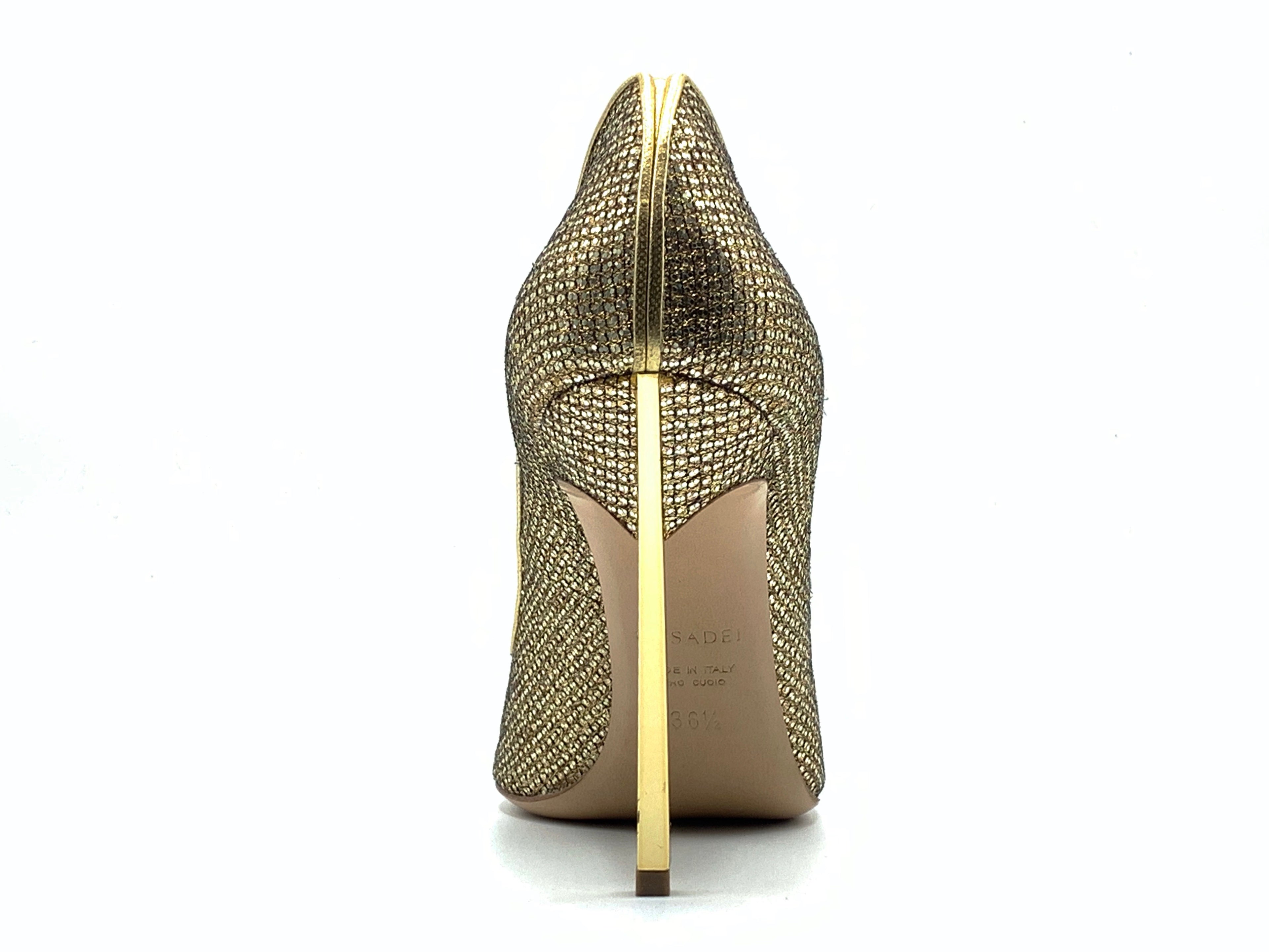 Casadei - 1F101D100 (Bronze)