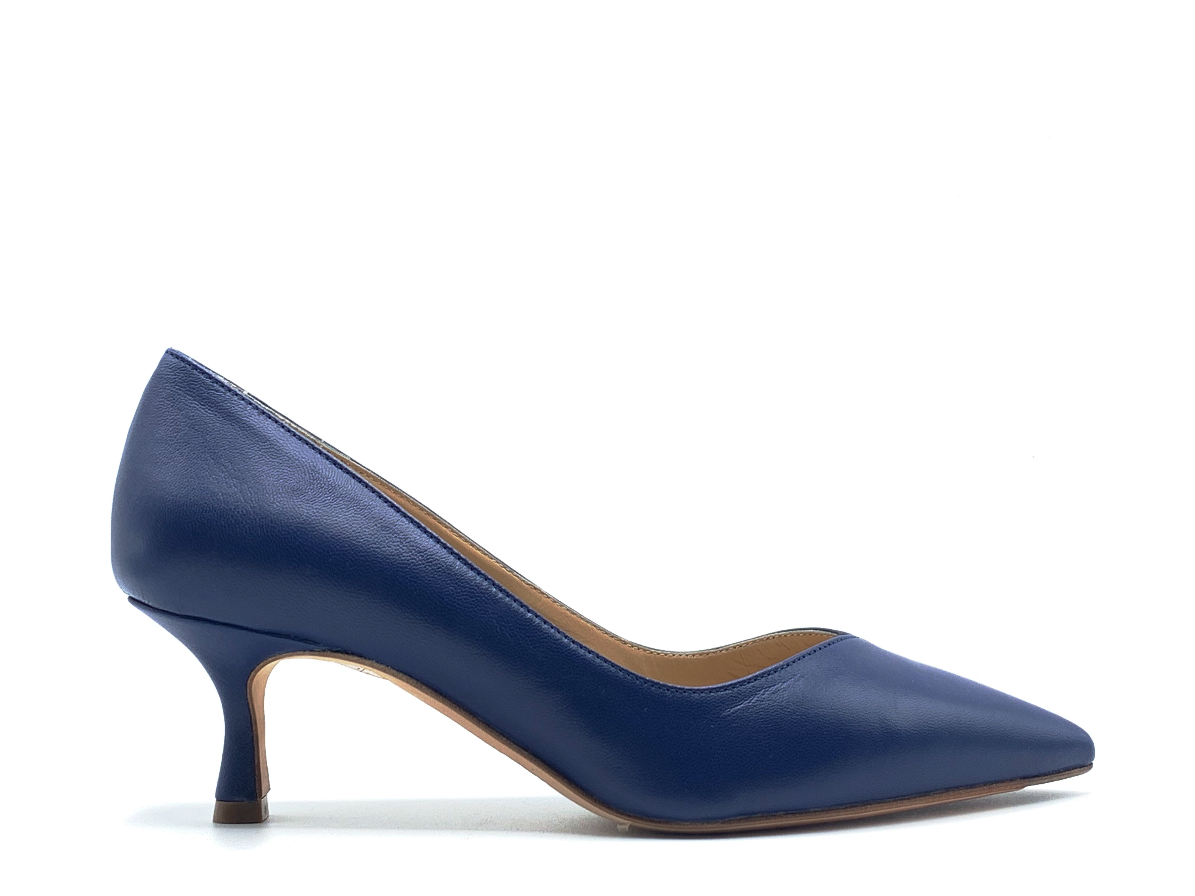 The Seller - S8497 (Blue)