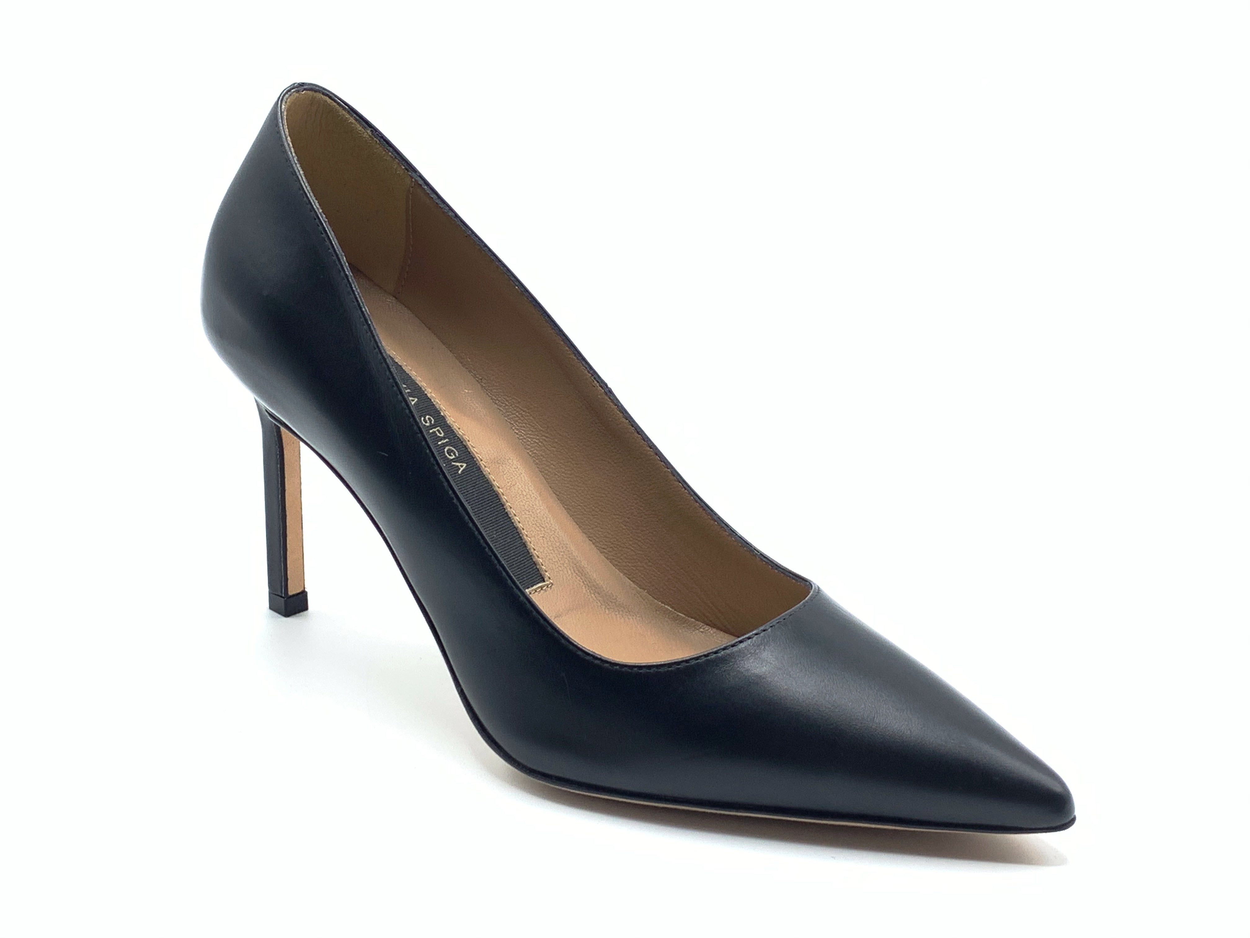 Via Spiga - Nikole (Black)