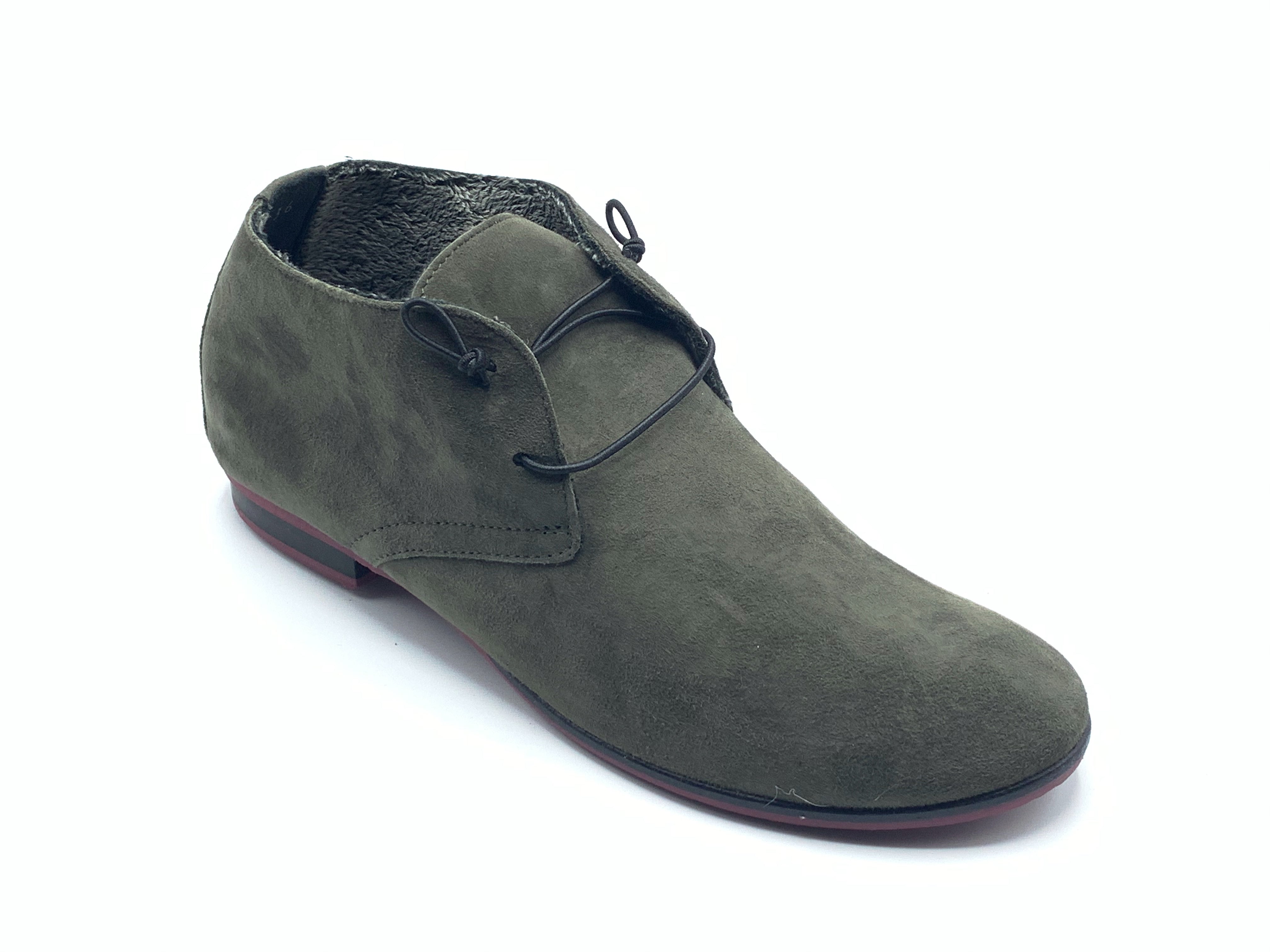 Donna Carolina - 673145 (Green)