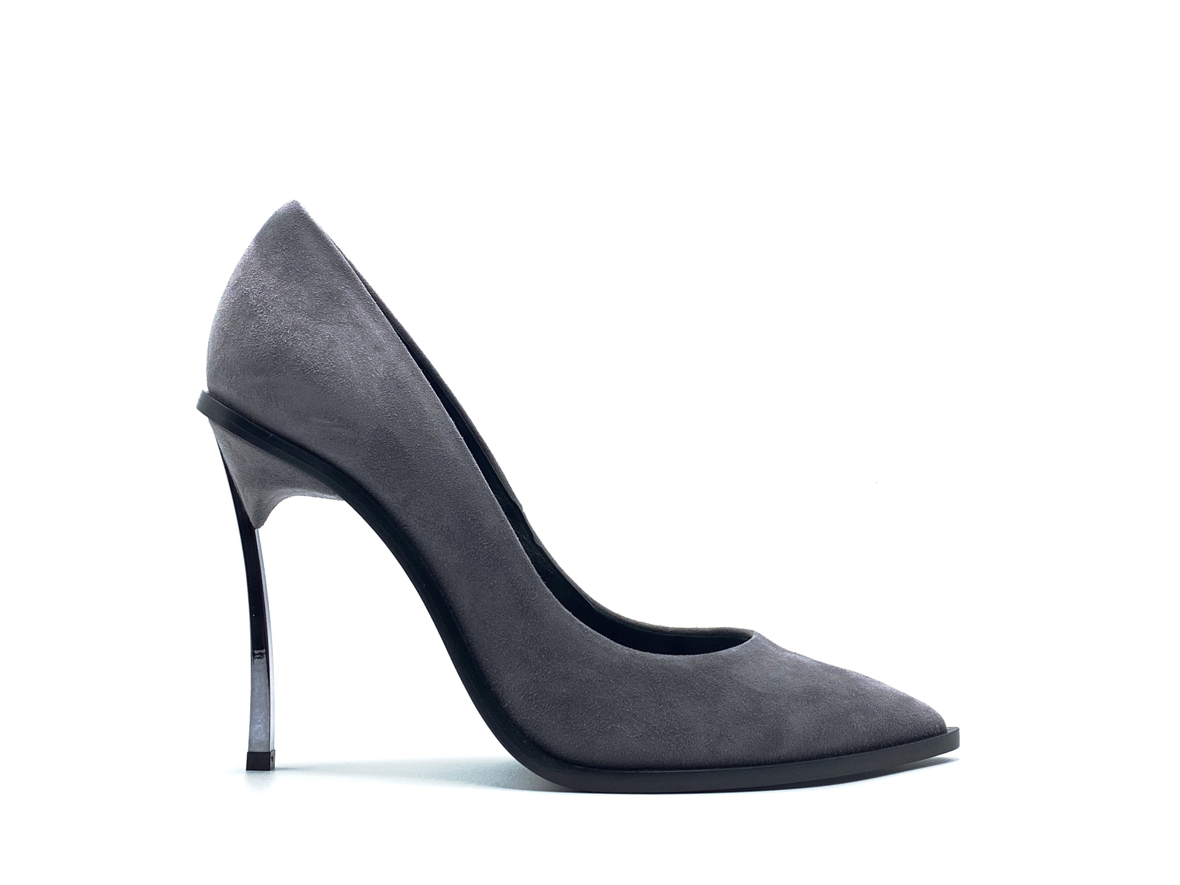 Casadei - 1F701R (Grey)