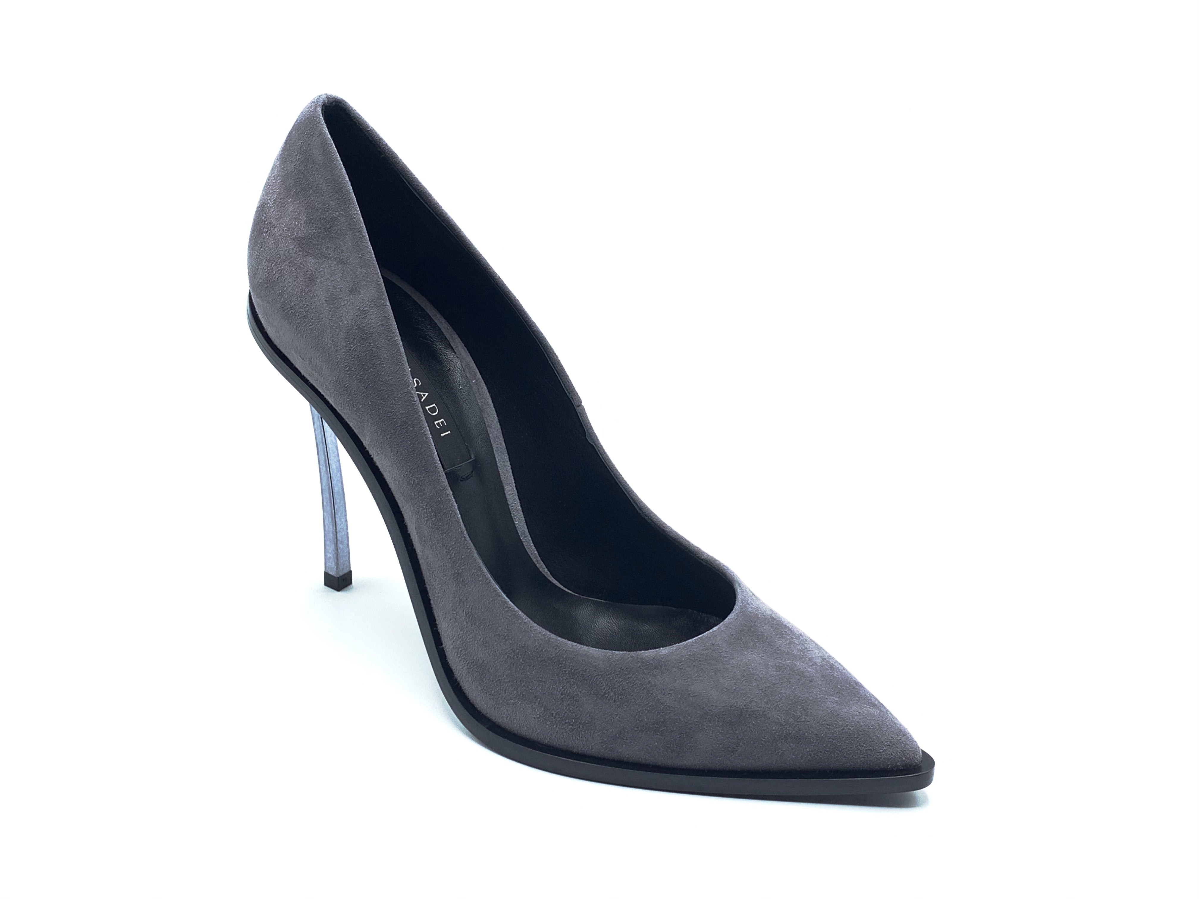 Casadei - 1F701R (Grey)