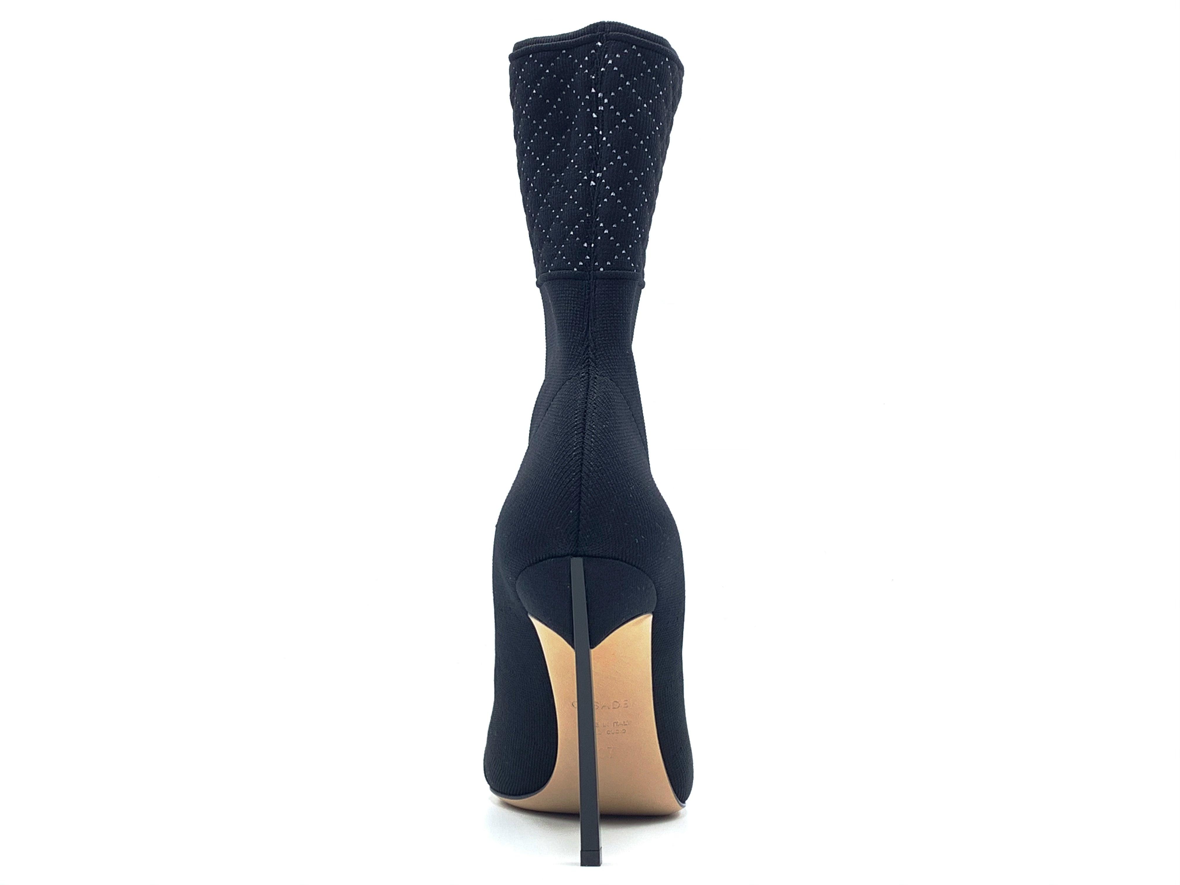 Casadei - 1Q060R (Black)