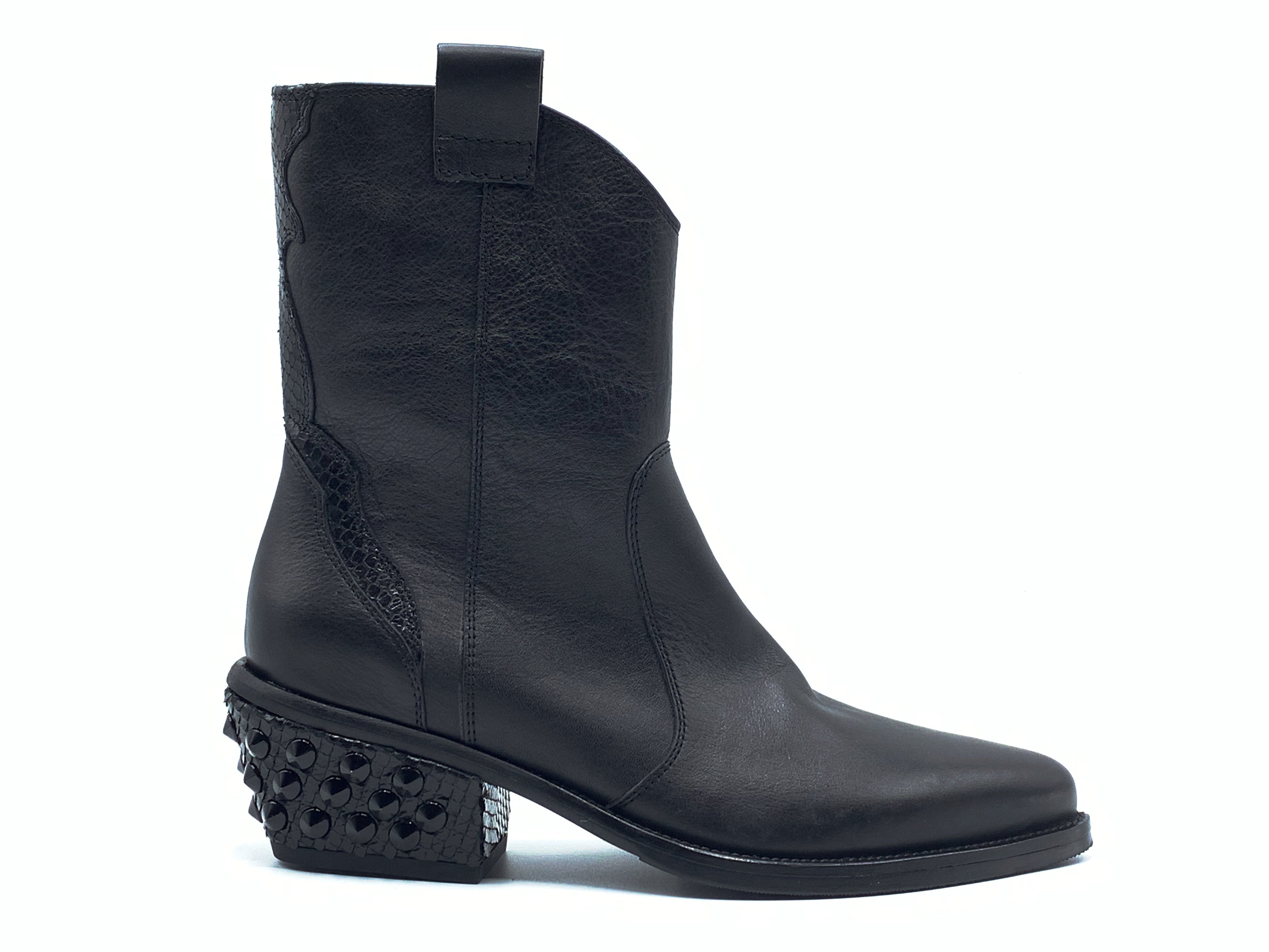 Donna Carolina - 199095 (Black)