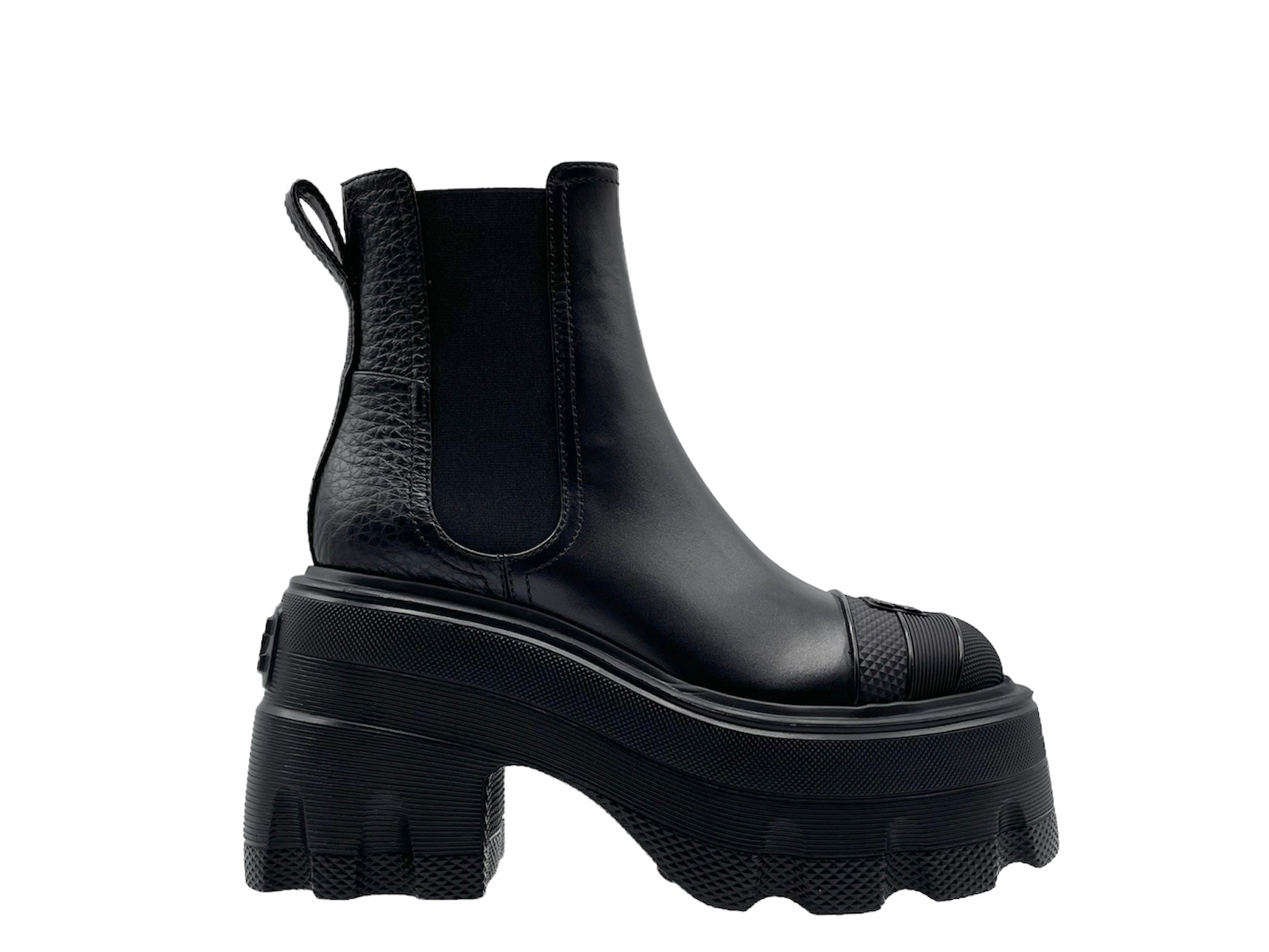 Casadei - 2R373Z (Black)
