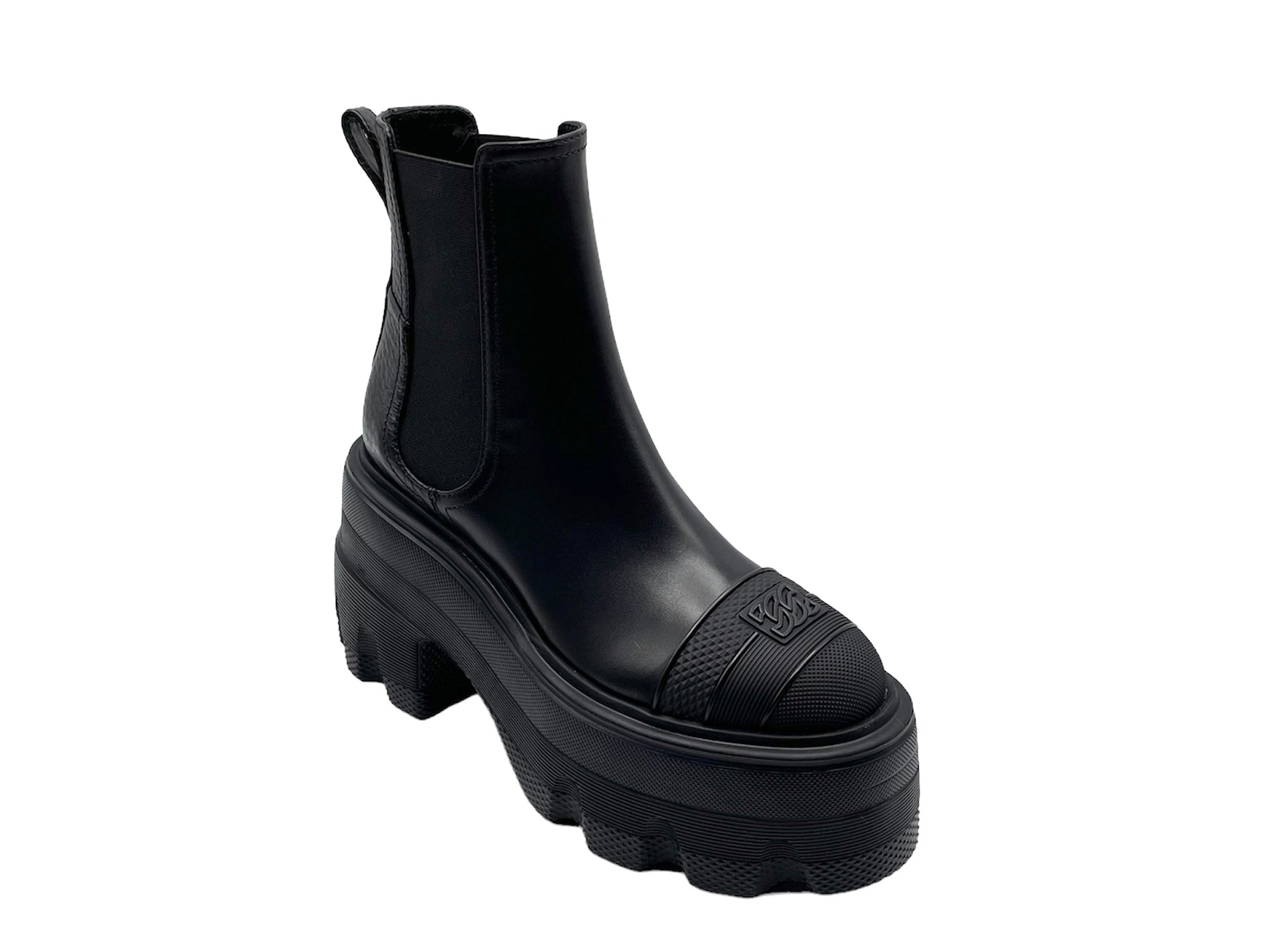 Casadei - 2R373Z (Black)