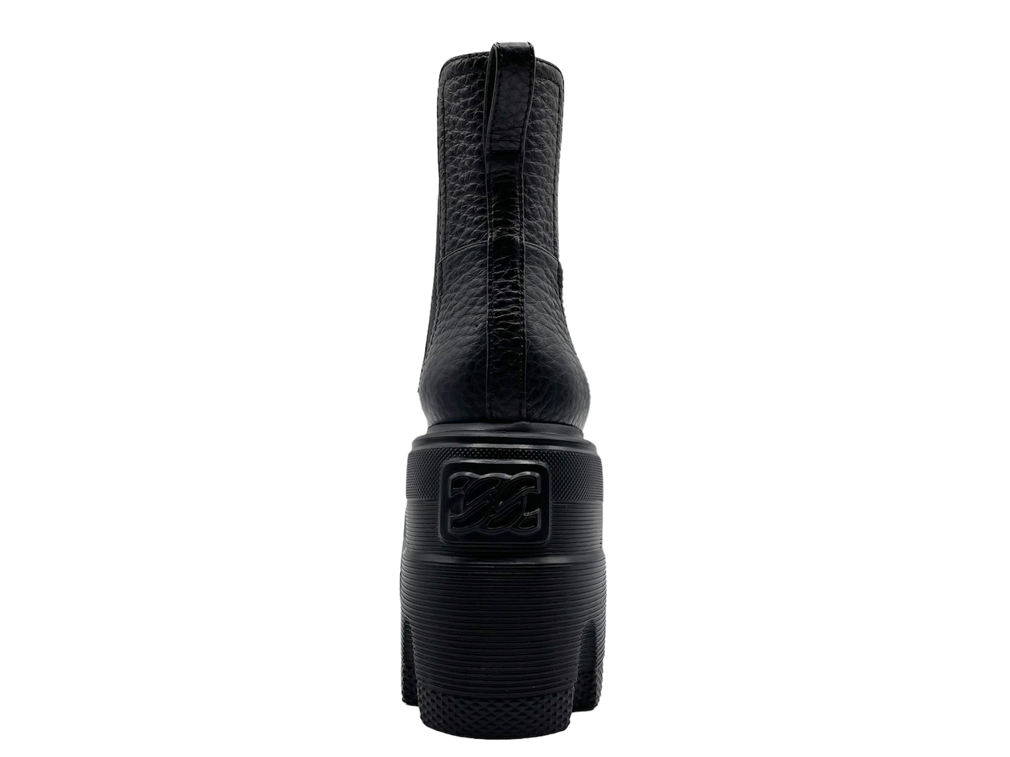 Casadei - 2R373Z (Black)