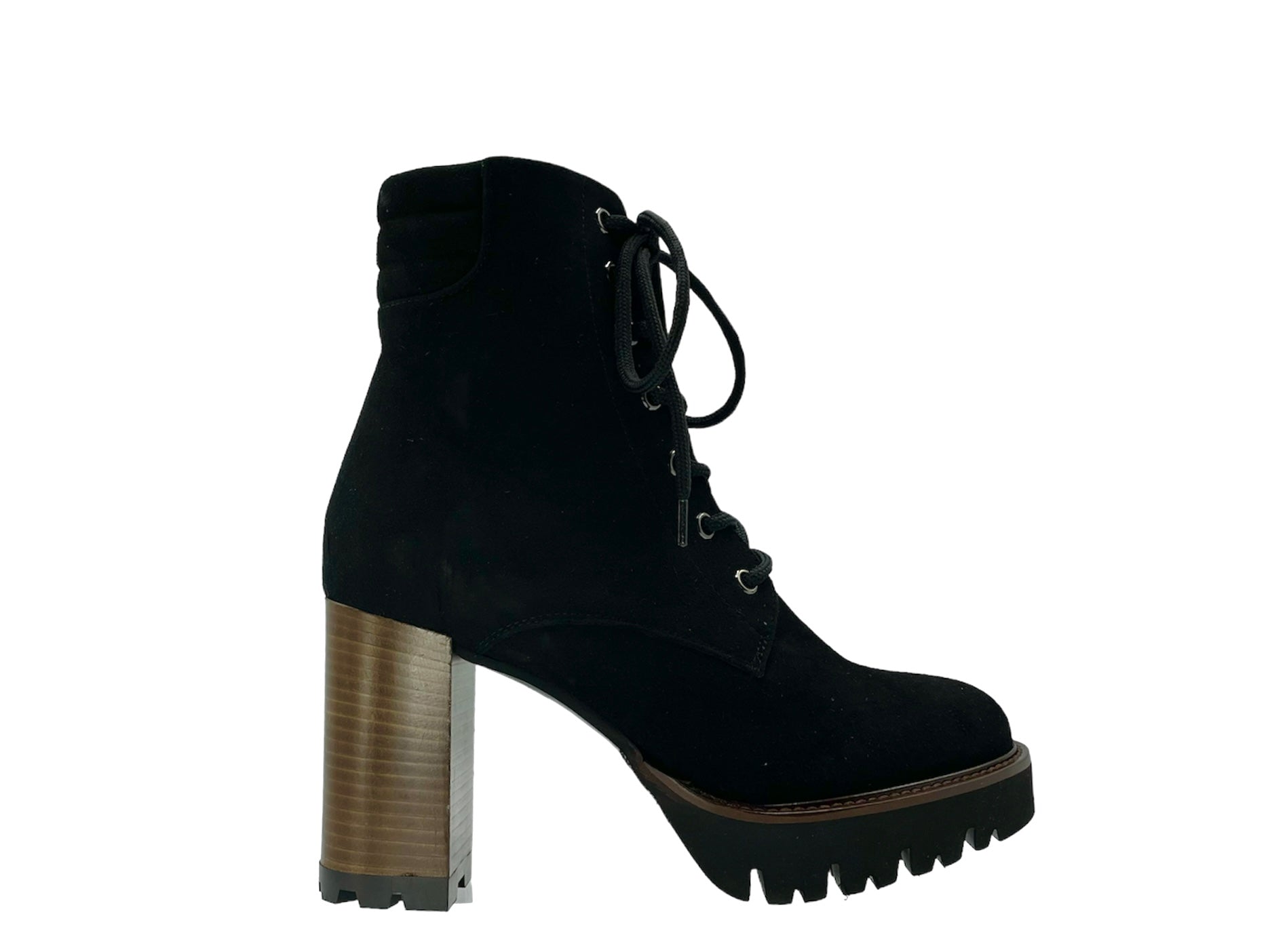 Luca Grossi - H544T (Black)