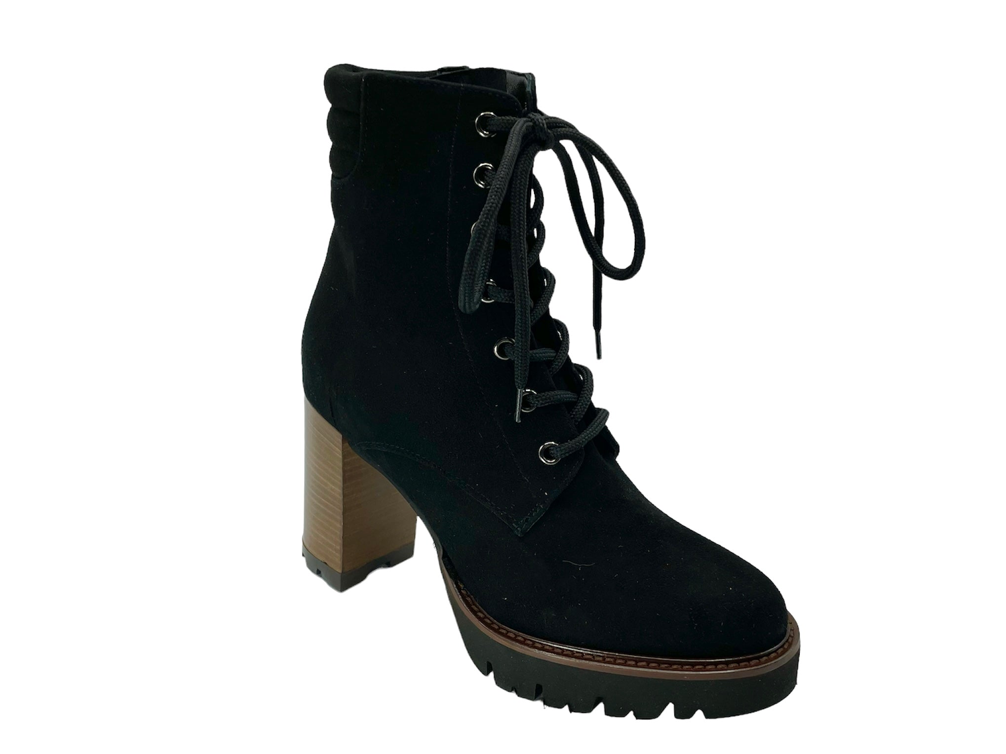Luca Grossi - H544T (Black)
