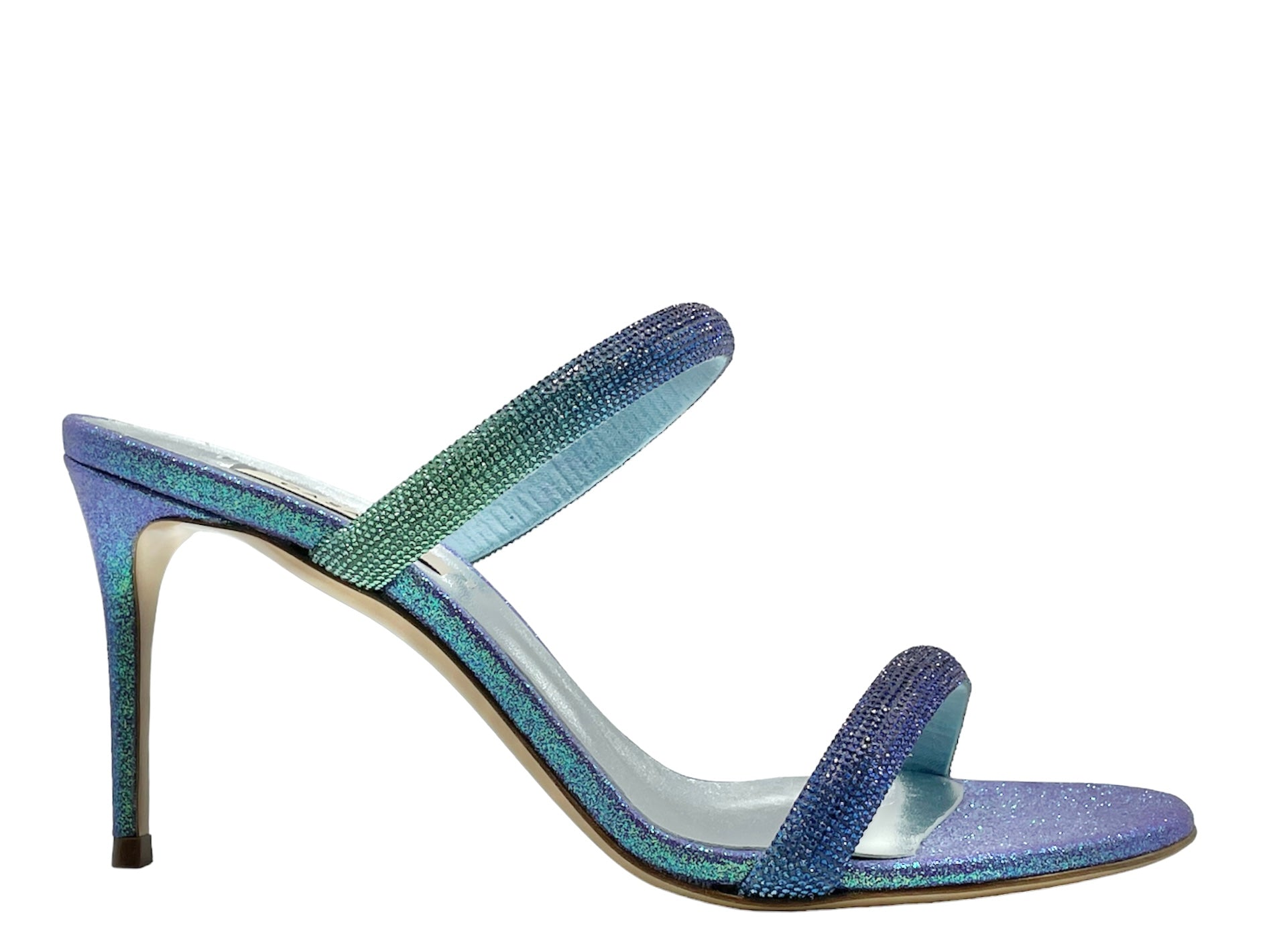 Casadei - 1M858V (Blue)