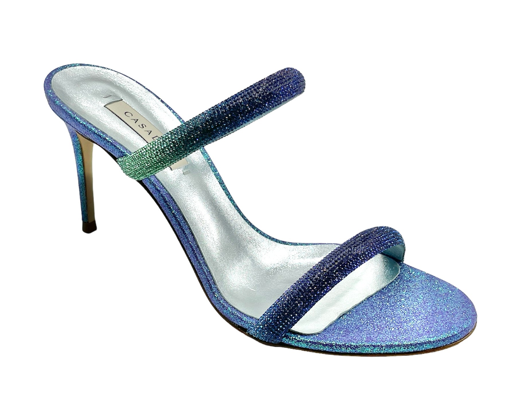 Casadei - 1M858V (Blue)