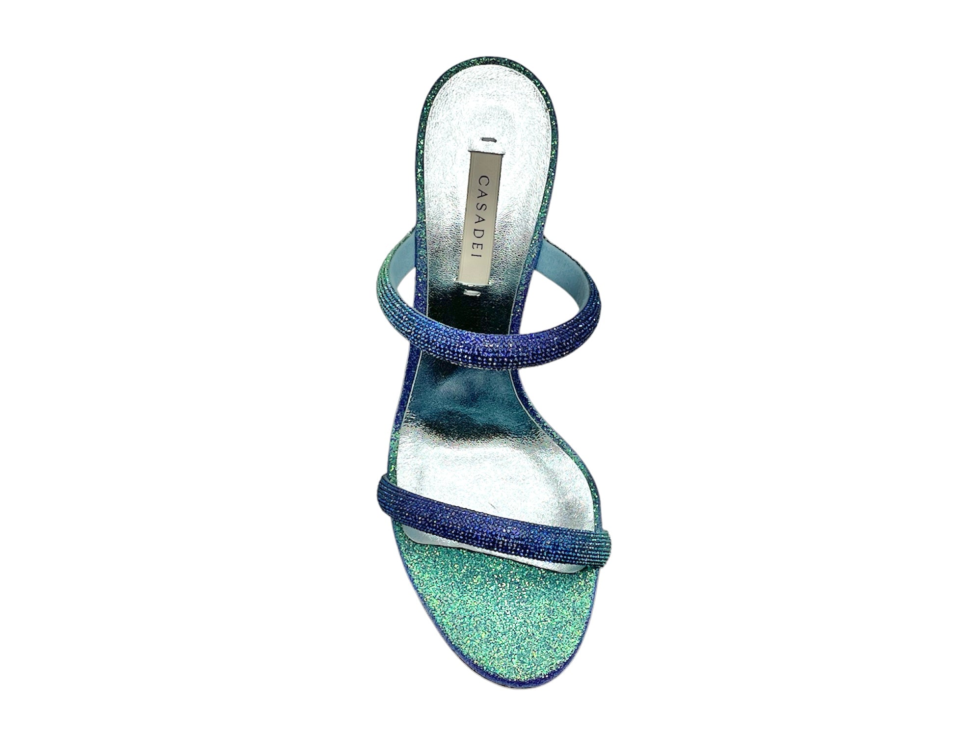 Casadei - 1M858V (Blue)