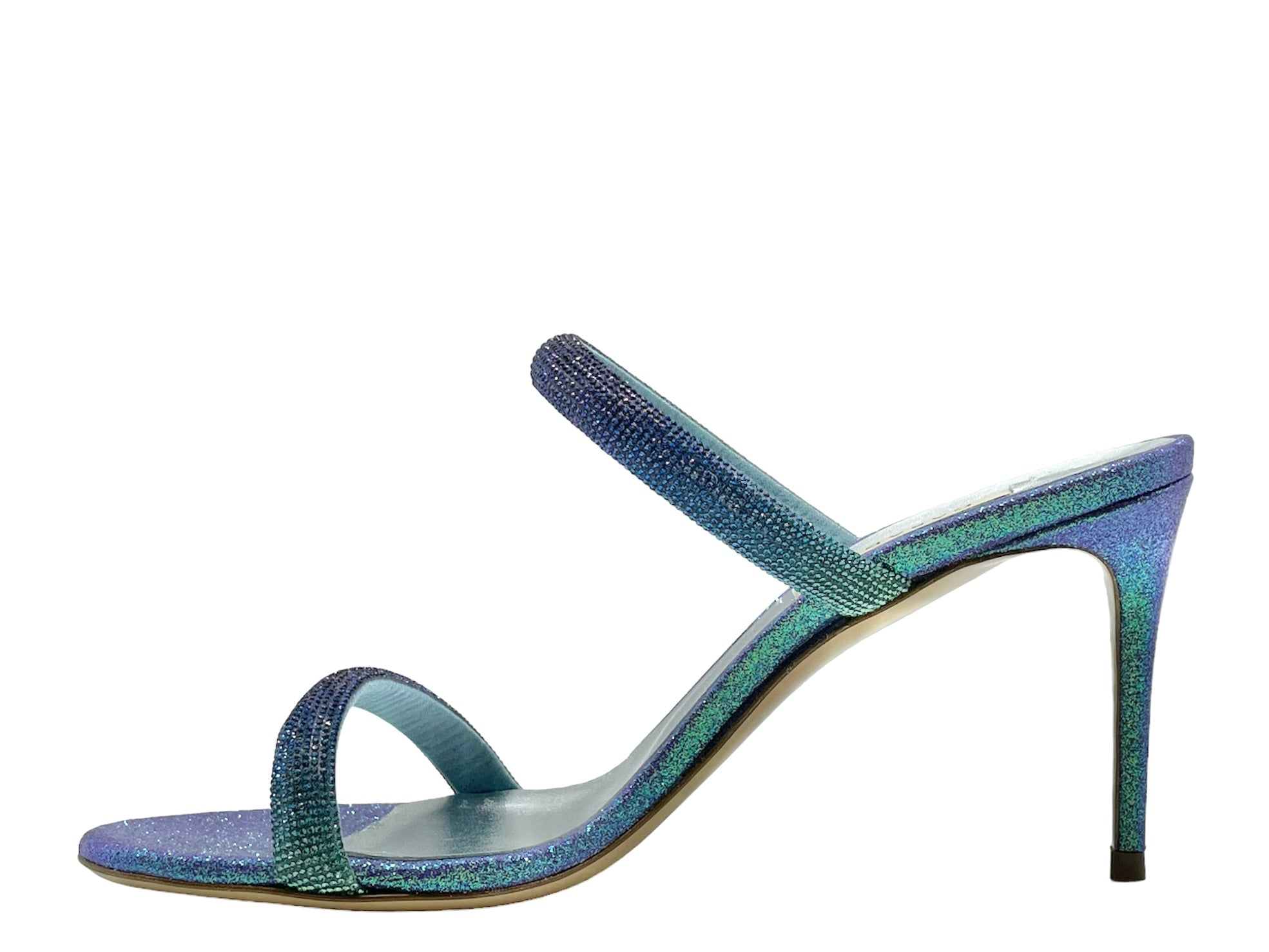 Casadei - 1M858V (Blue)