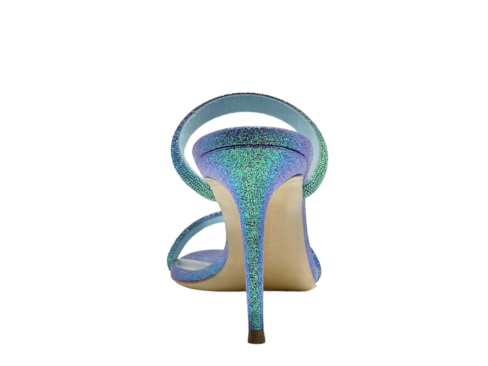 Casadei - 1M858V (Blue)