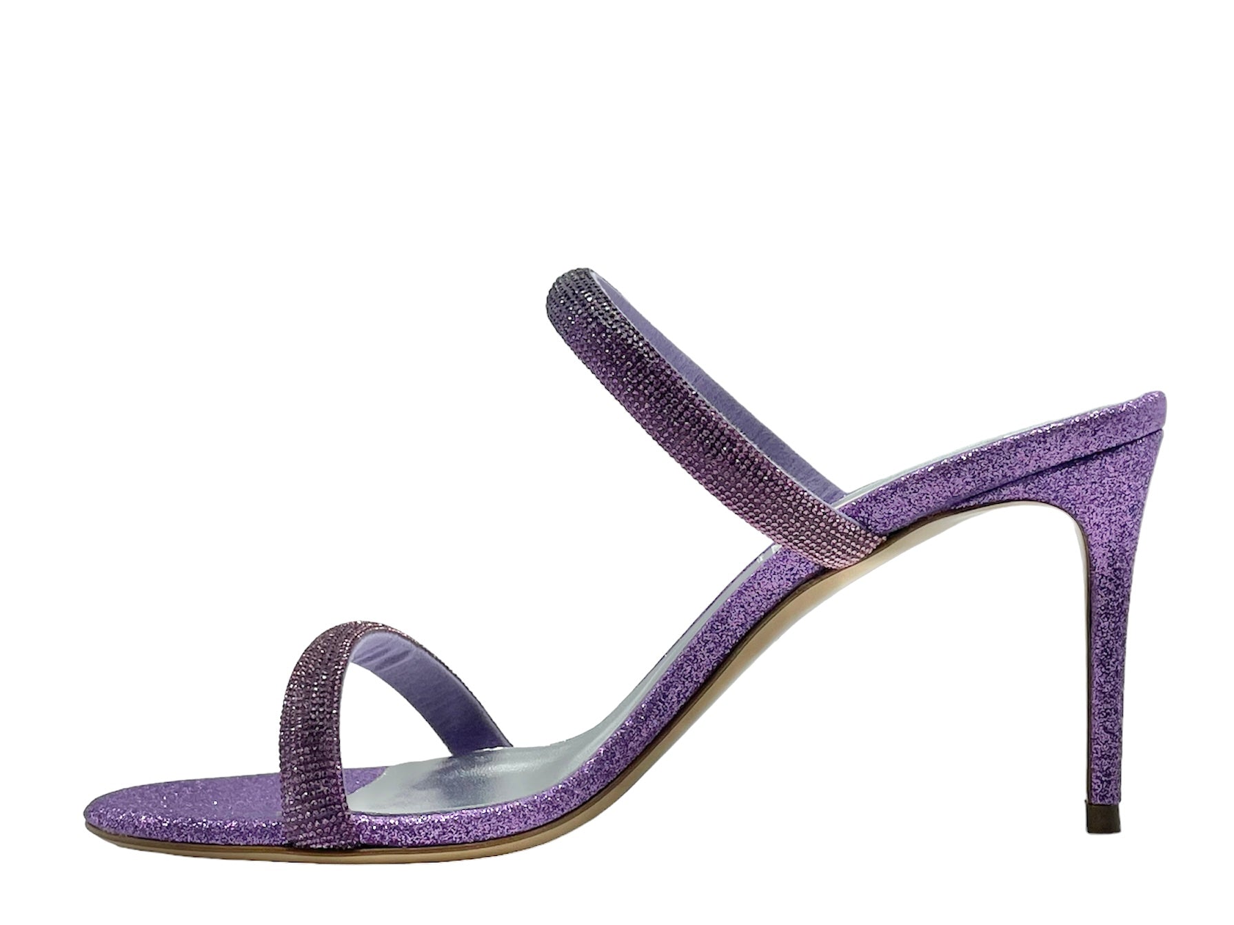 Casadei - 1M858V (Purple)