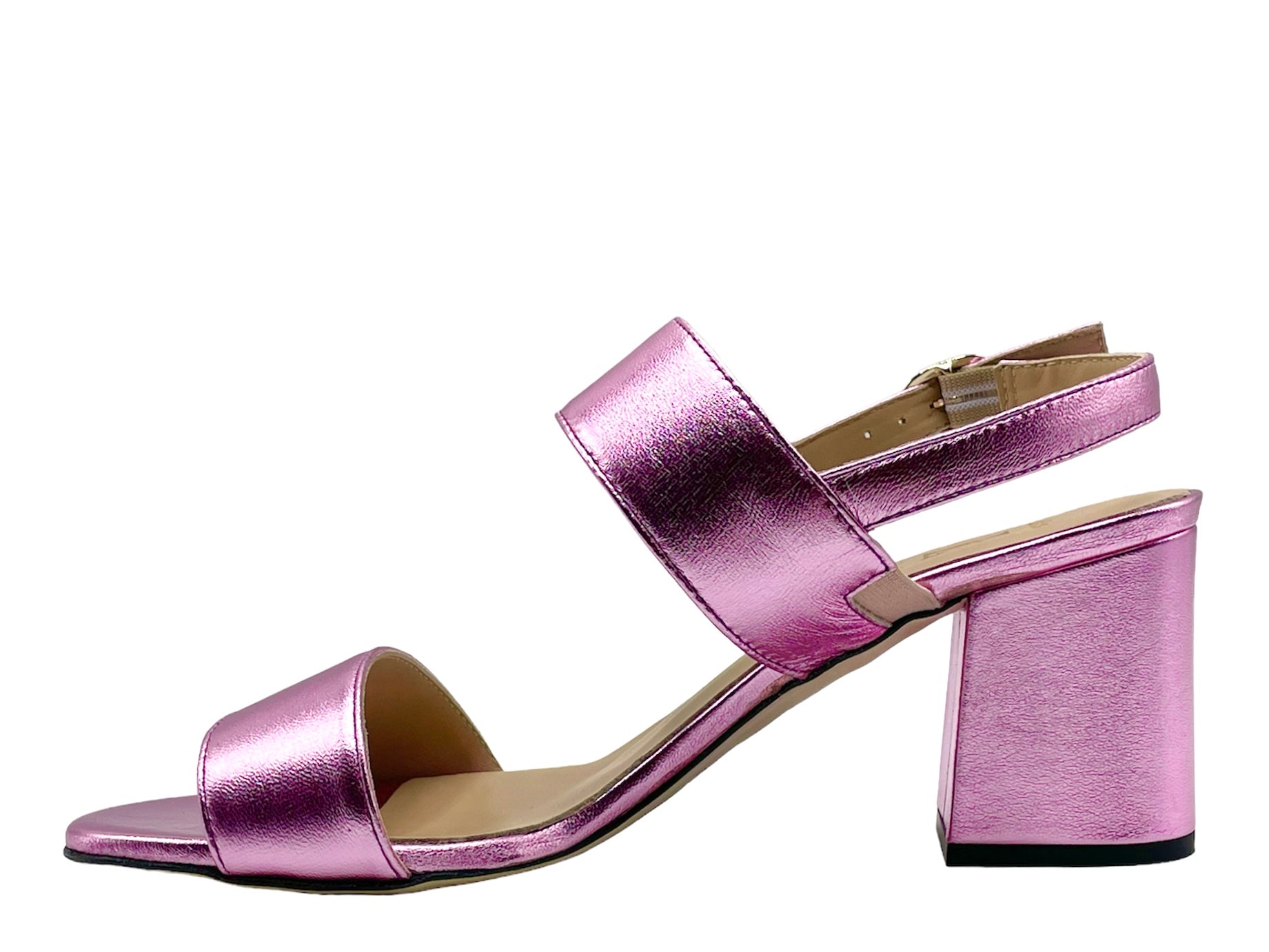 Luca Grossi - 8603 (Pink Metallic)