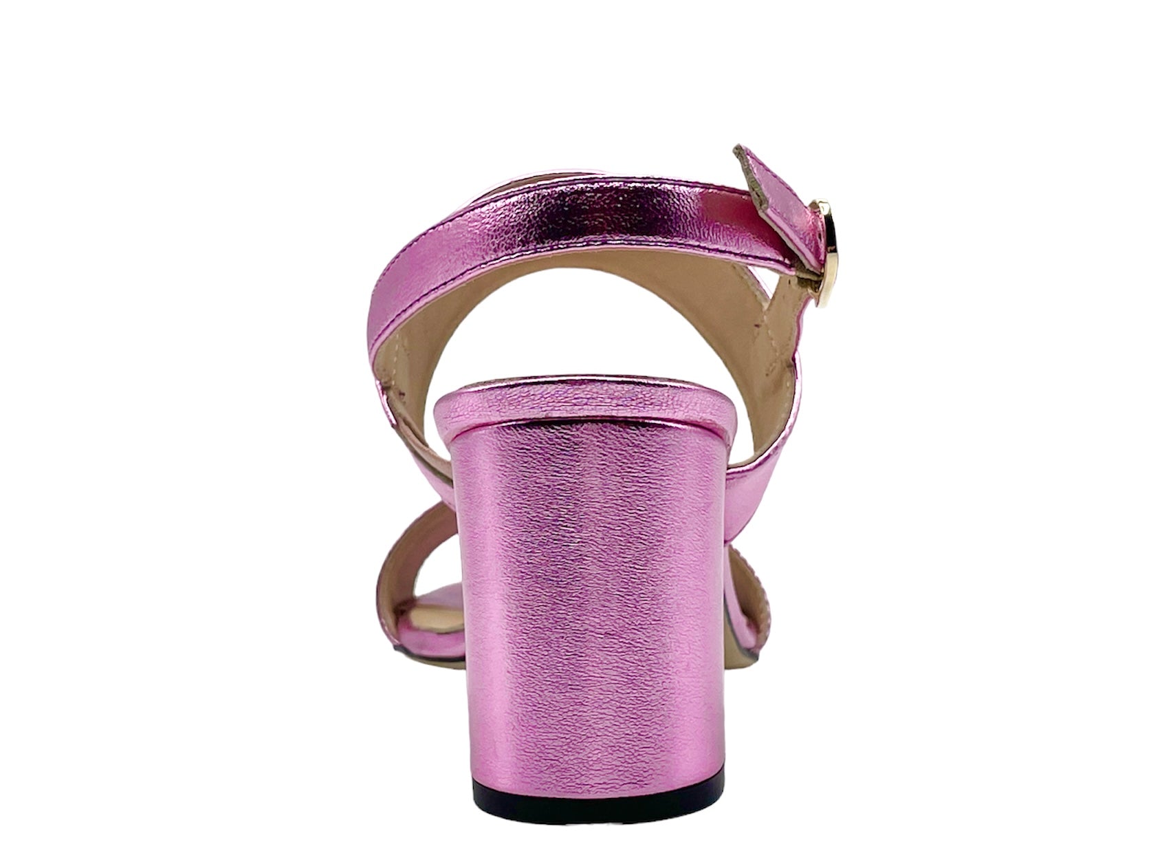 Luca Grossi - 8603 (Pink Metallic)