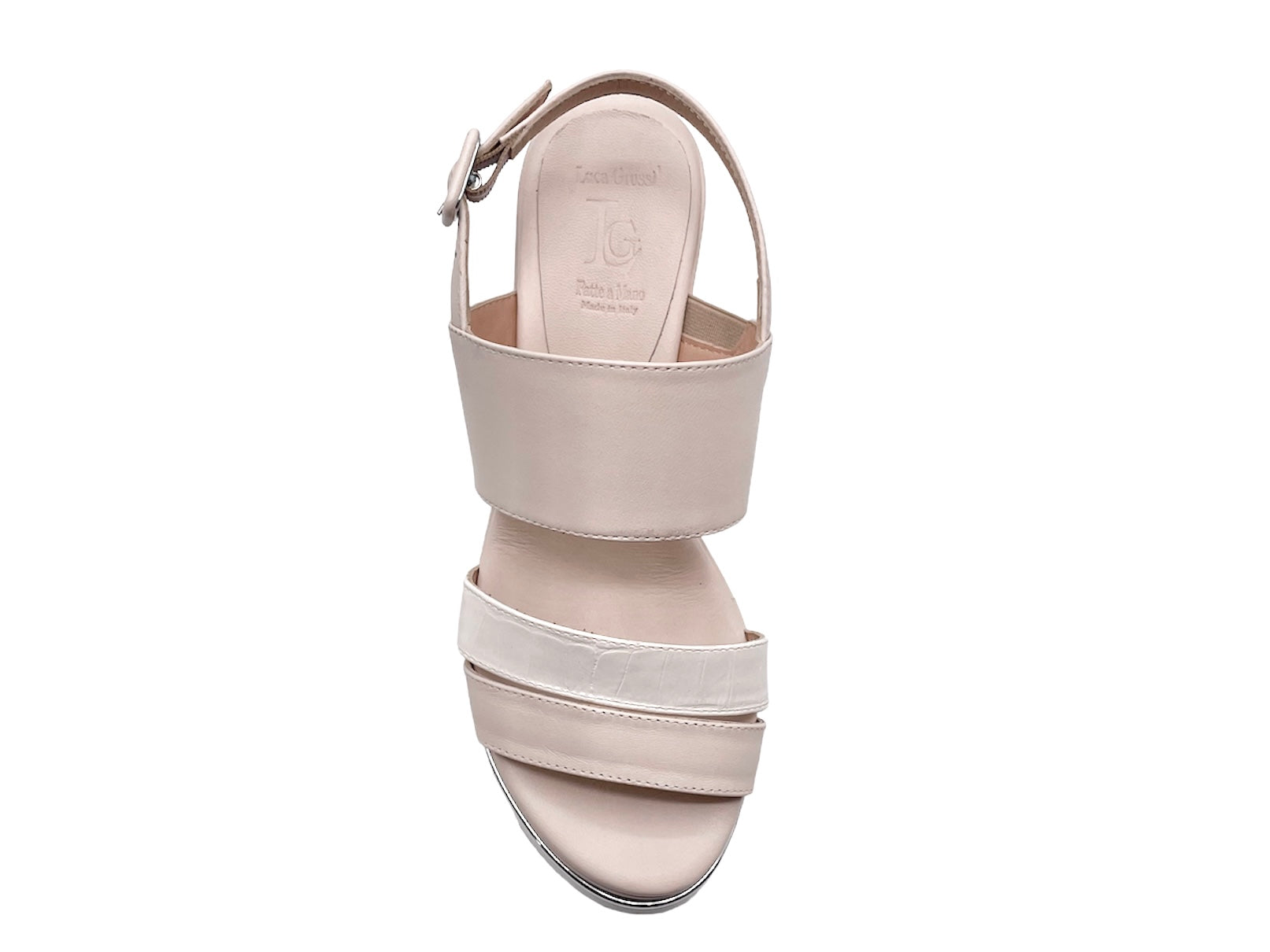 Luca Grossi - D859S (Bone)