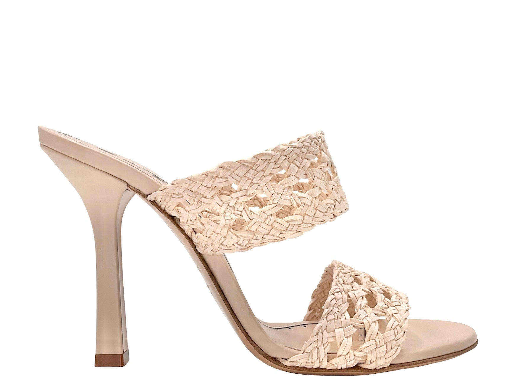 Casadei - 1M807 (Beige)
