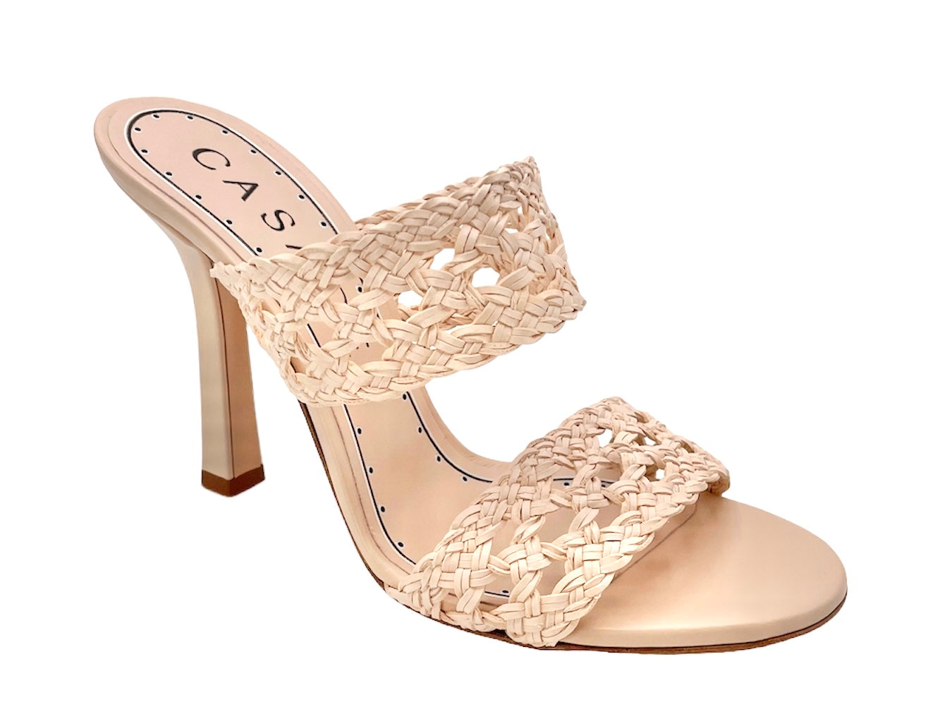 Casadei - 1M807 (Beige)