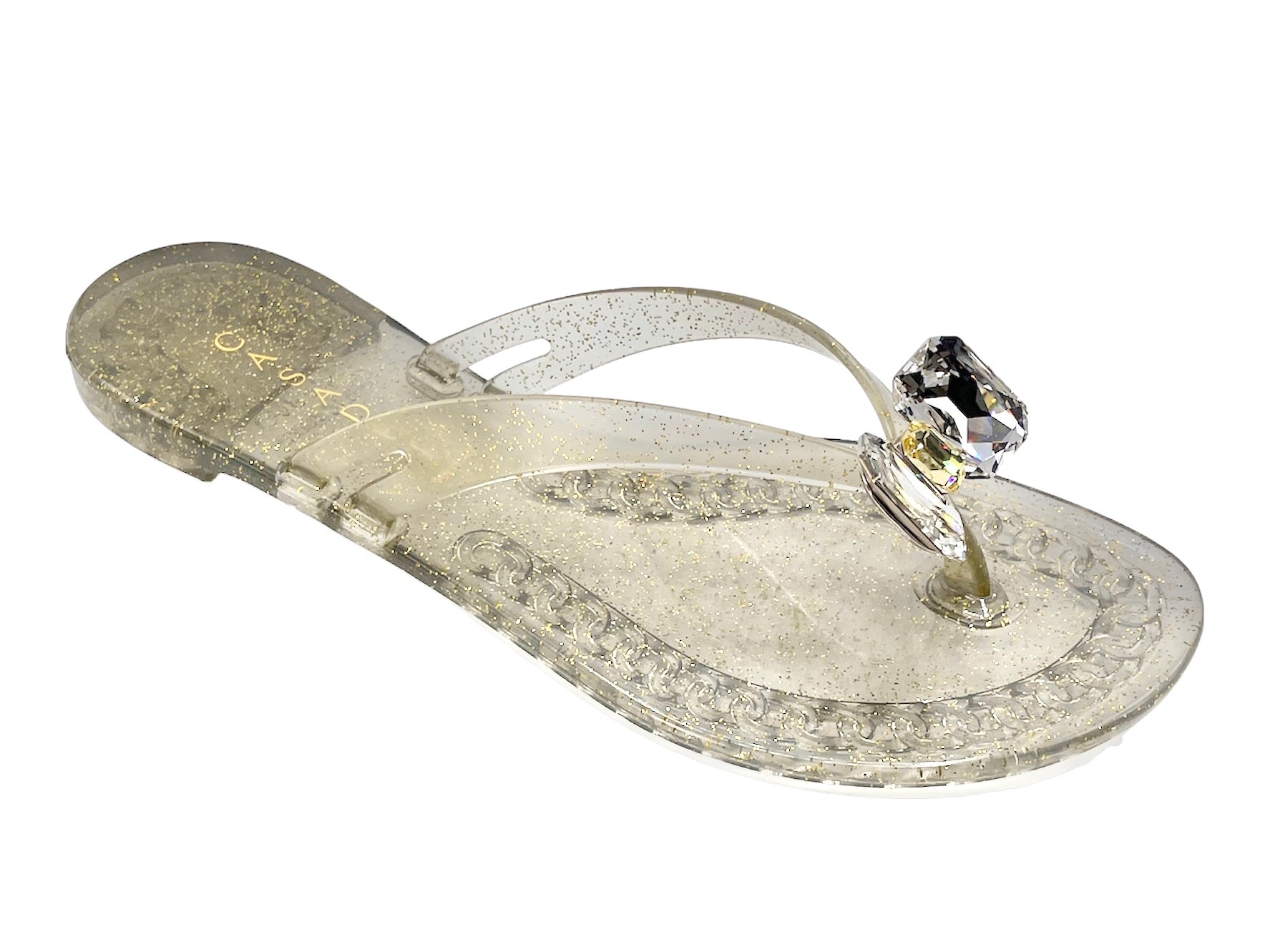 Casadei - 2Y249V (Clear)