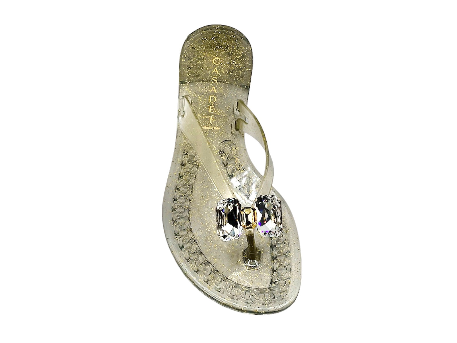 Casadei - 2Y249V (Clear)